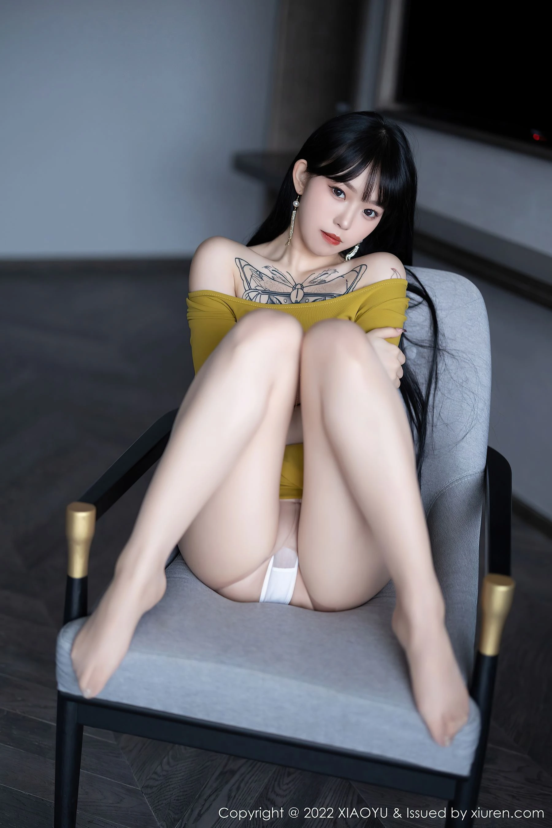 图片[3]-语画界 VOL.829 奶瓶-COS写真在线网