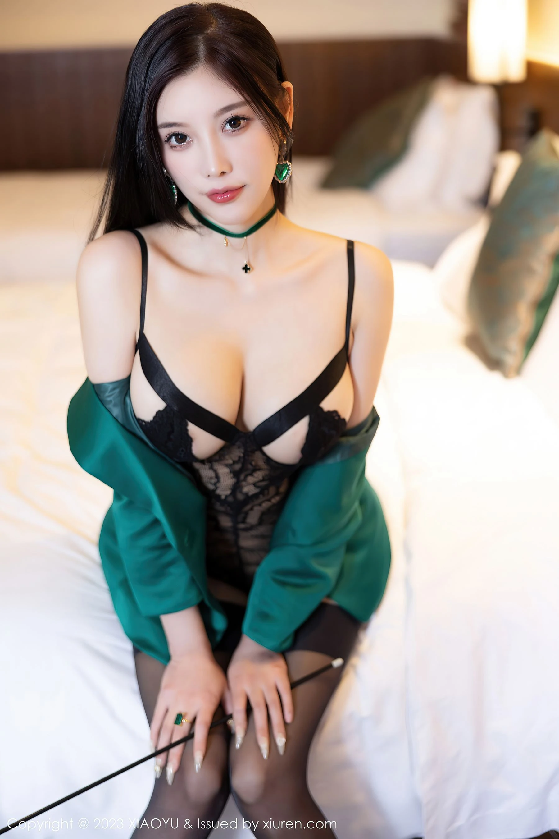 图片[6]-语画界 VOL.983 杨晨晨Yome-COS写真在线网