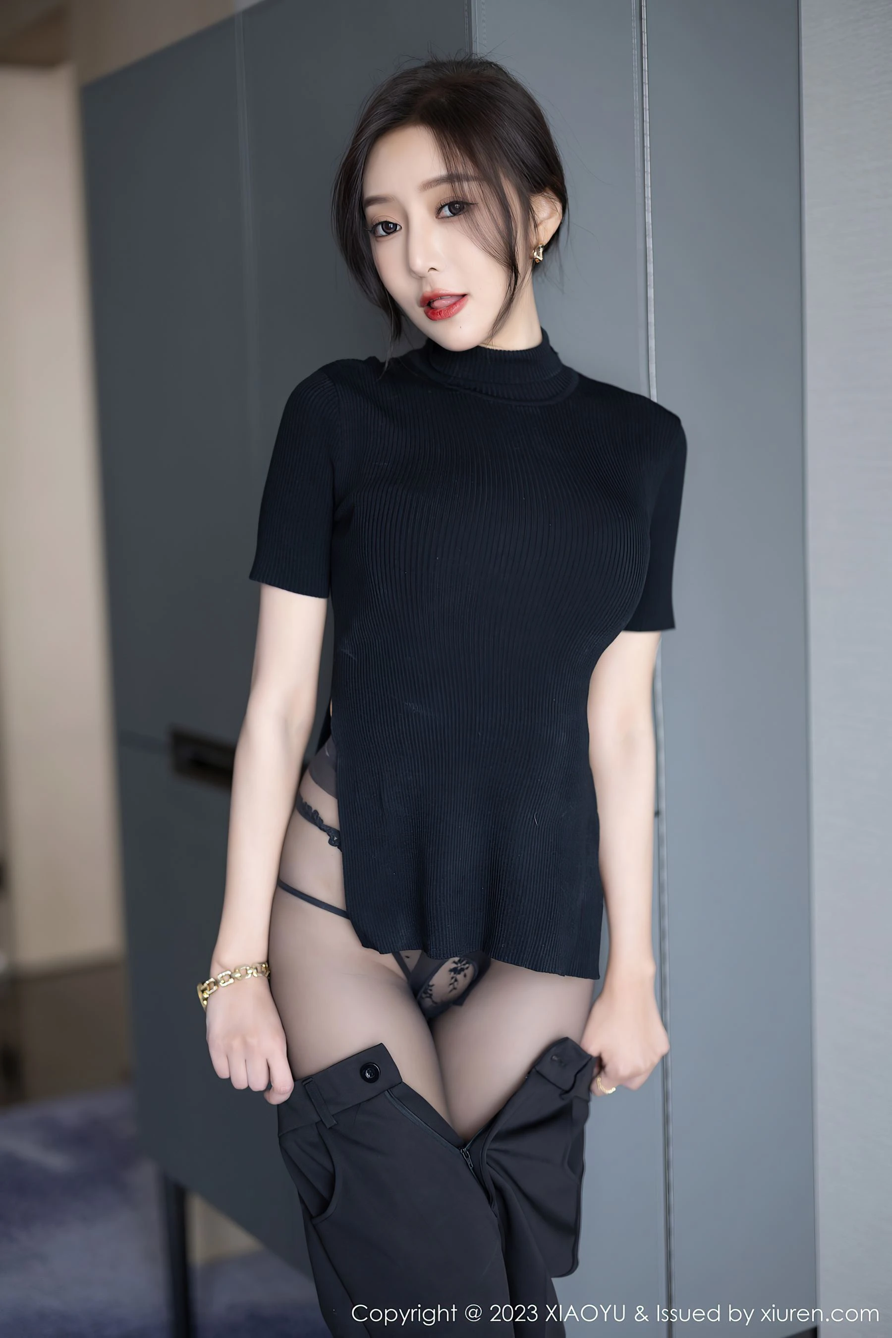 图片[2]-语画界 VOL.974 王馨瑶yanni-COS写真在线网