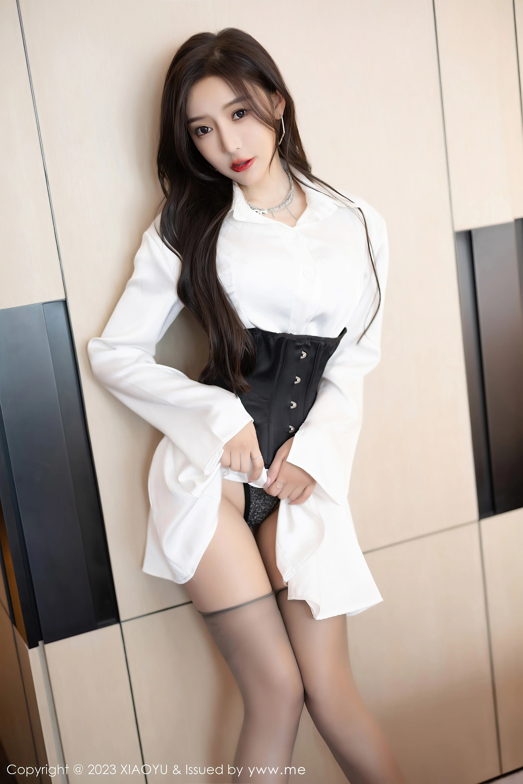 图片[2]-语画界 VOL.990 王馨瑶yanni-COS写真在线网