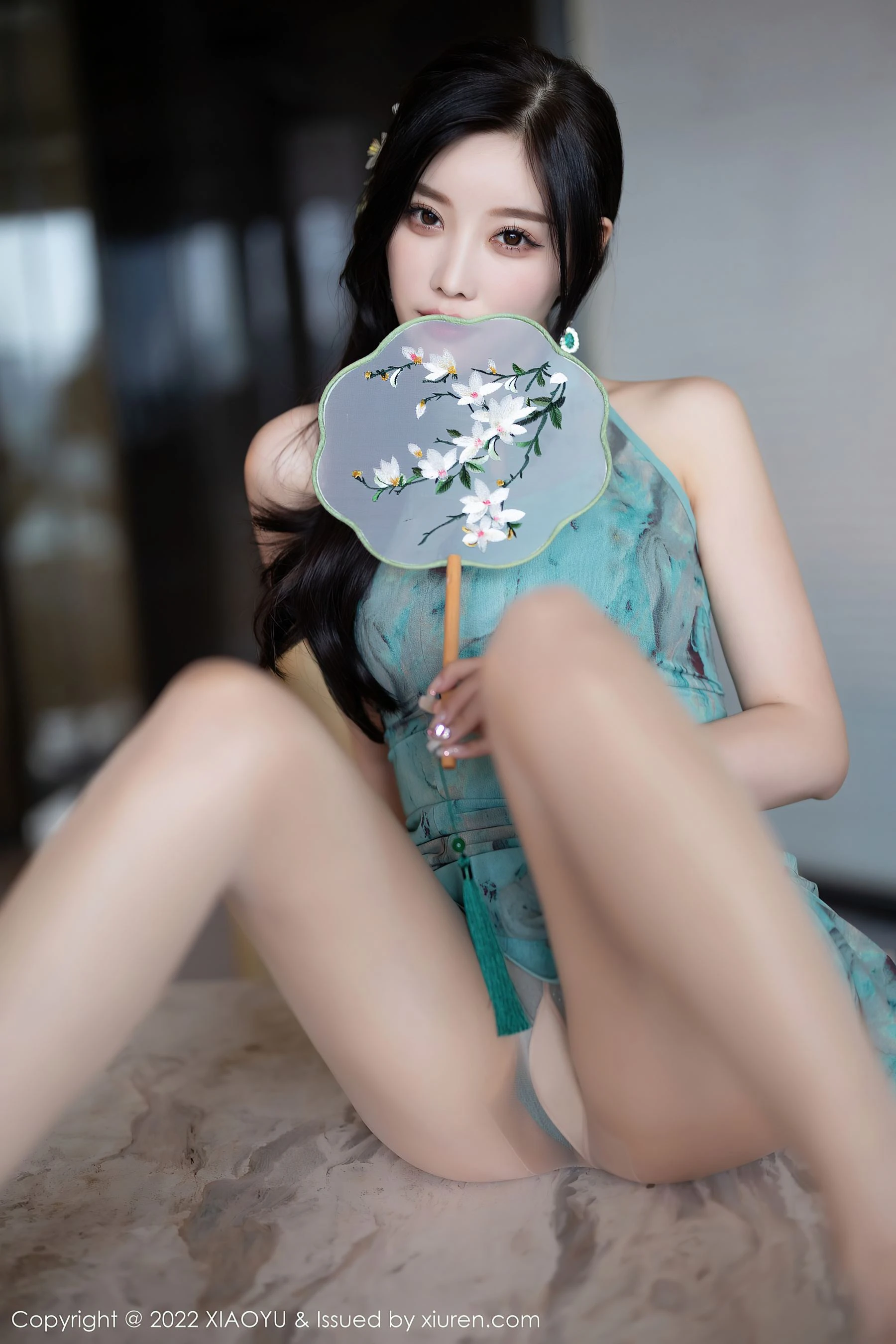 图片[6]-语画界 VOL.882 杨晨晨Yome-COS写真在线网