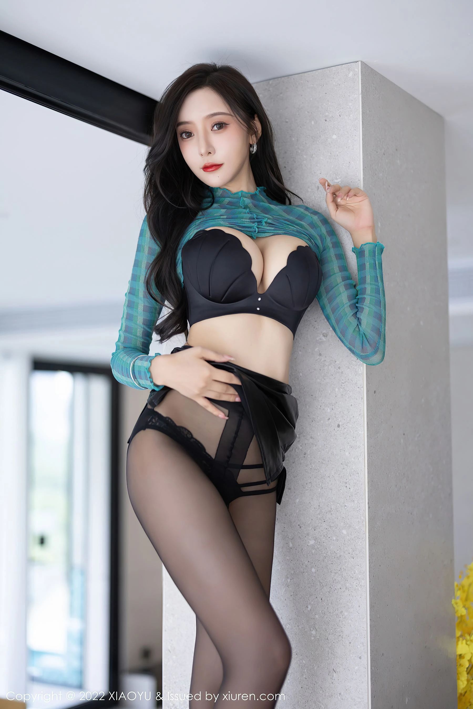 图片[5]-语画界 VOL.878 王馨瑶yanni-COS写真在线网