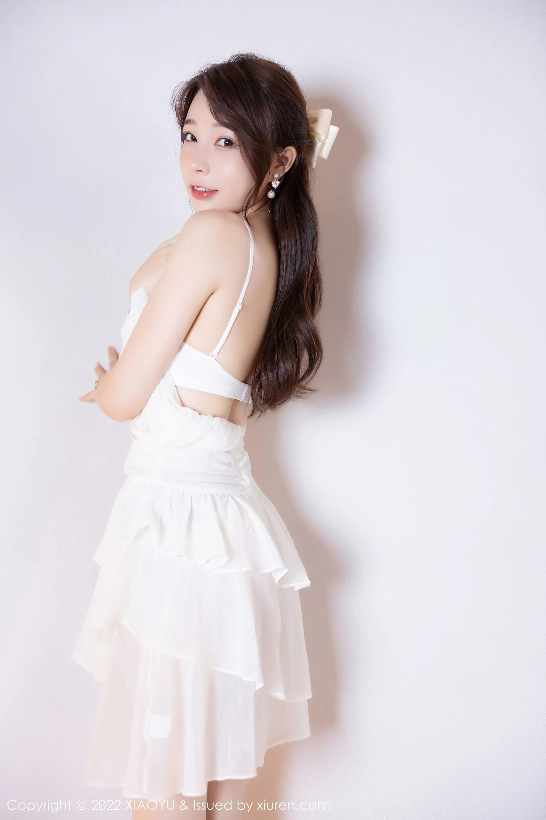 语画界 VOL.859 徐莉芝Booty-COS写真在线网