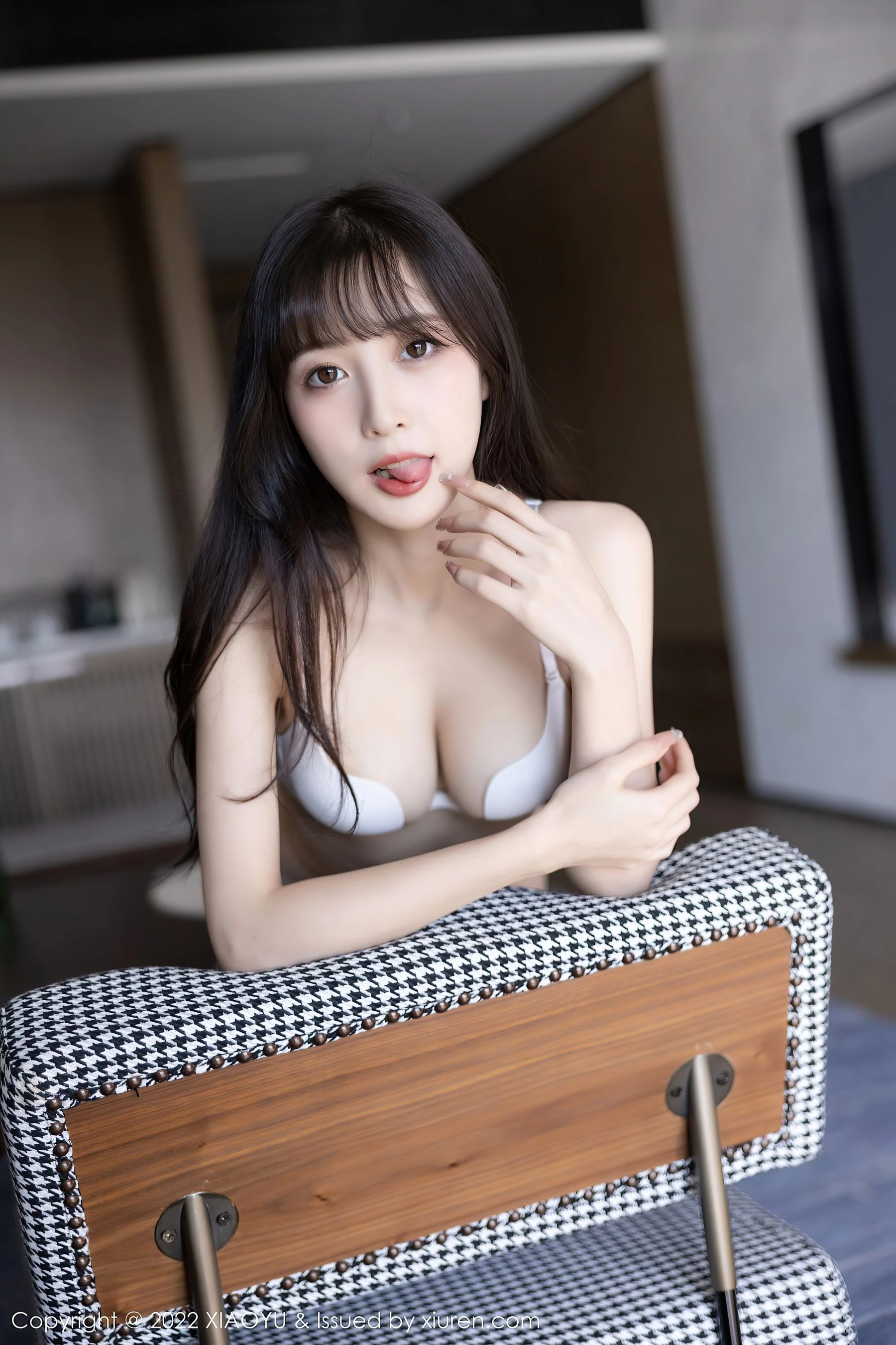 图片[4]-语画界 VOL.893 林星阑-COS写真在线网