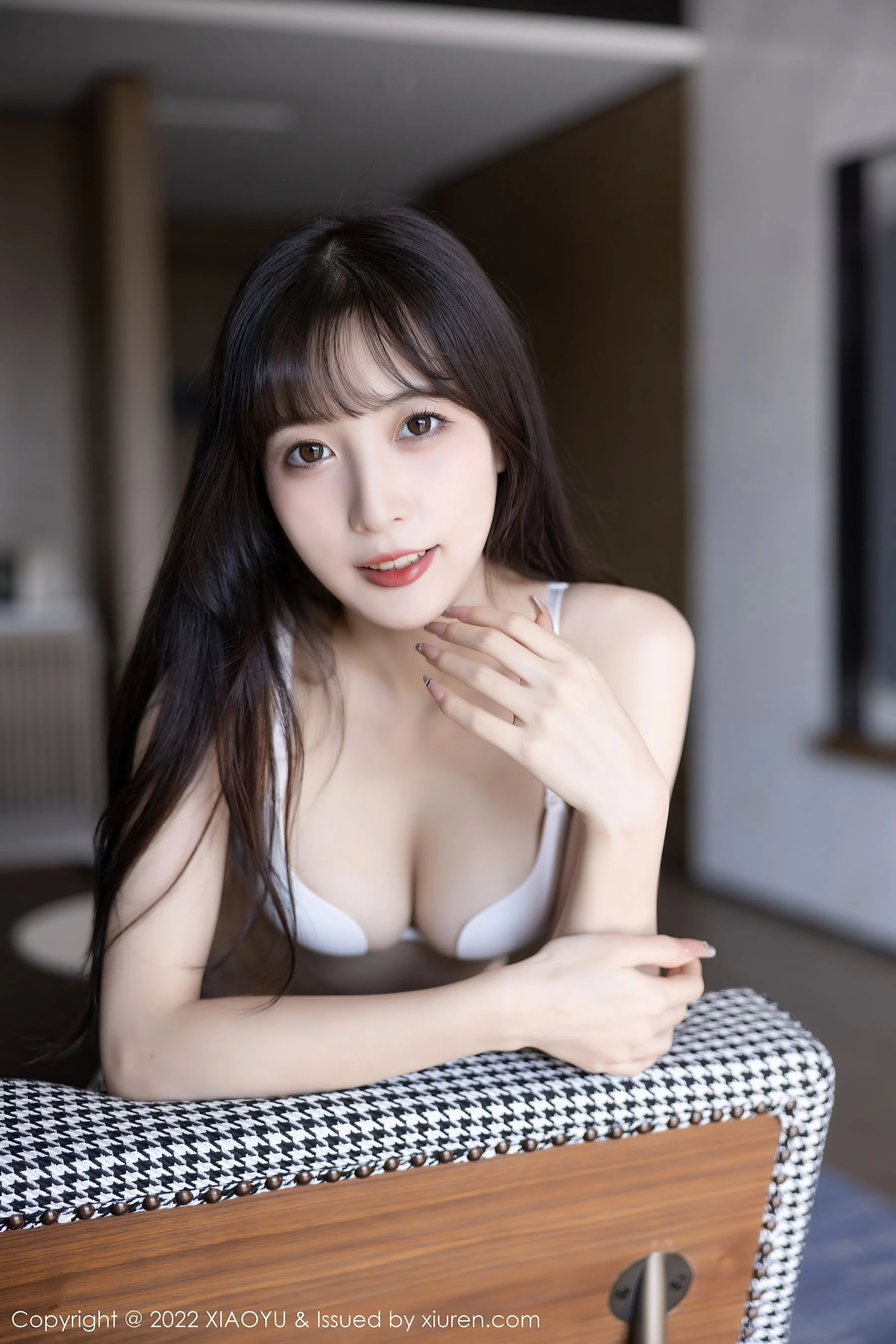 图片[5]-语画界 VOL.893 林星阑-COS写真在线网