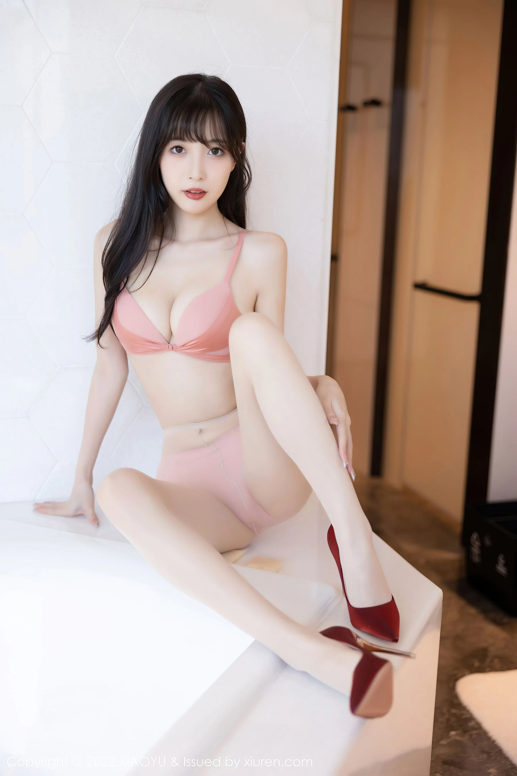 图片[5]-语画界 VOL.906 林星阑-COS写真在线网