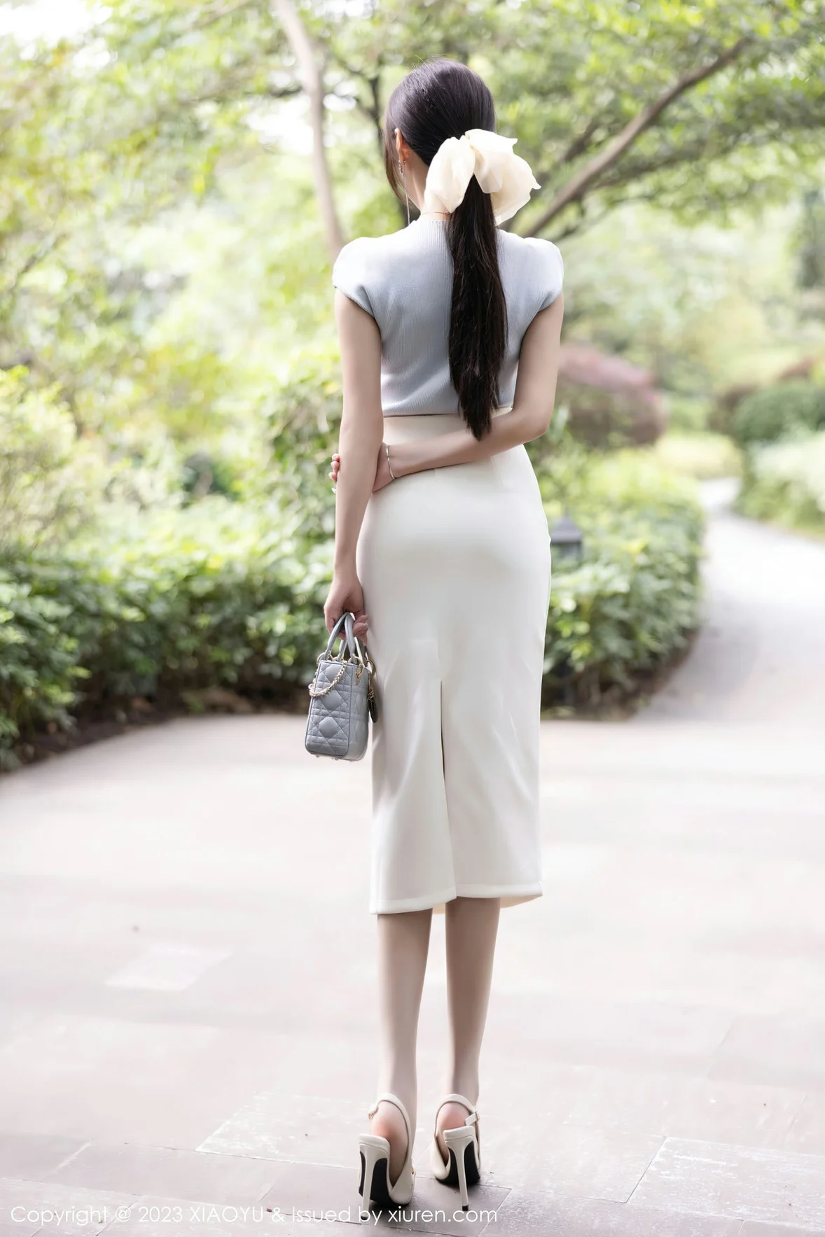 图片[5]-XIAOYU 语画界 Vol.1059 王馨瑶yanni 淡粉色内衣性感写真 [85P]-COS写真在线网