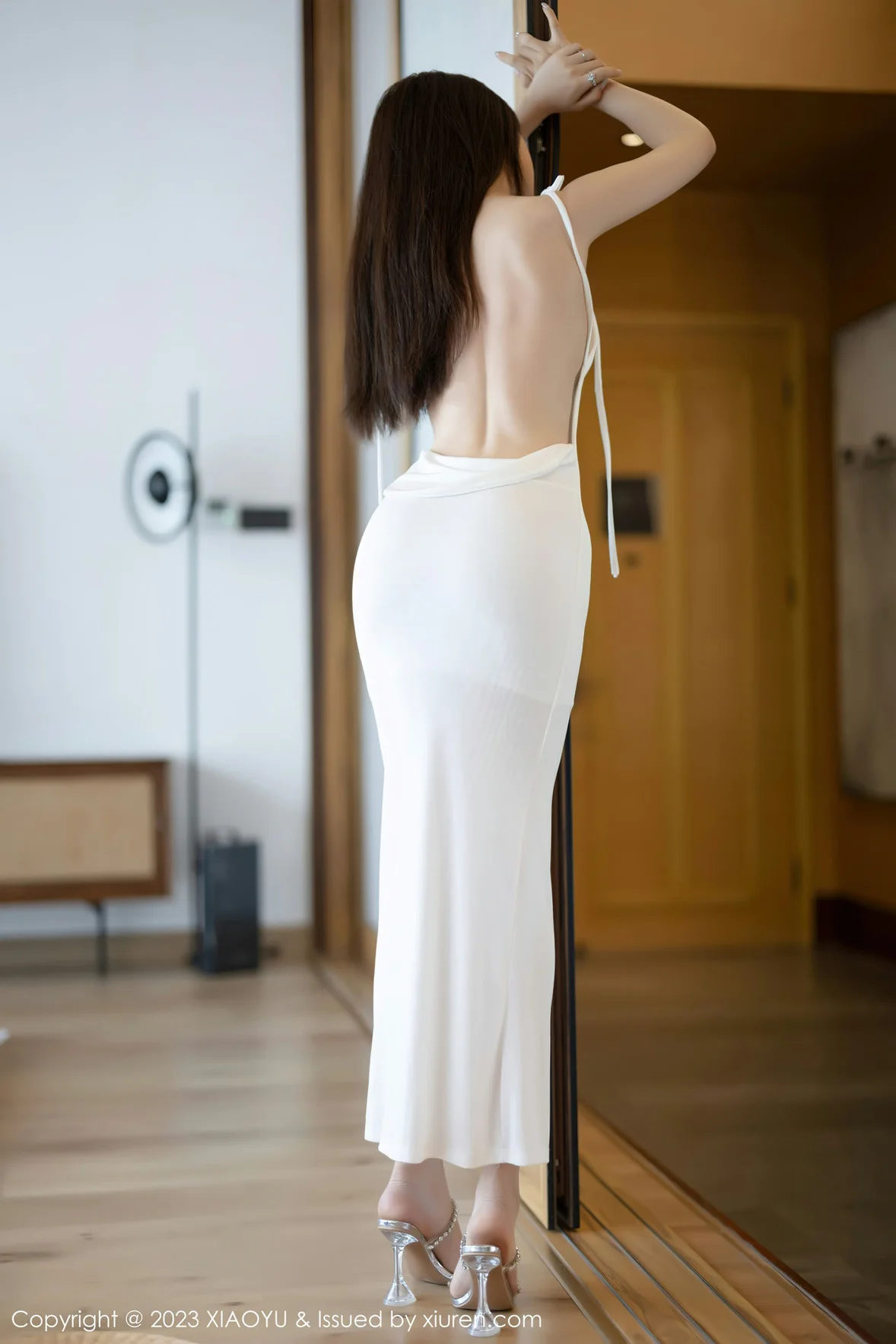 图片[5]-XIAOYU 语画 Vol.1084 徐莉芝Booty 唯美私房性感写真 [87P]-COS写真在线网