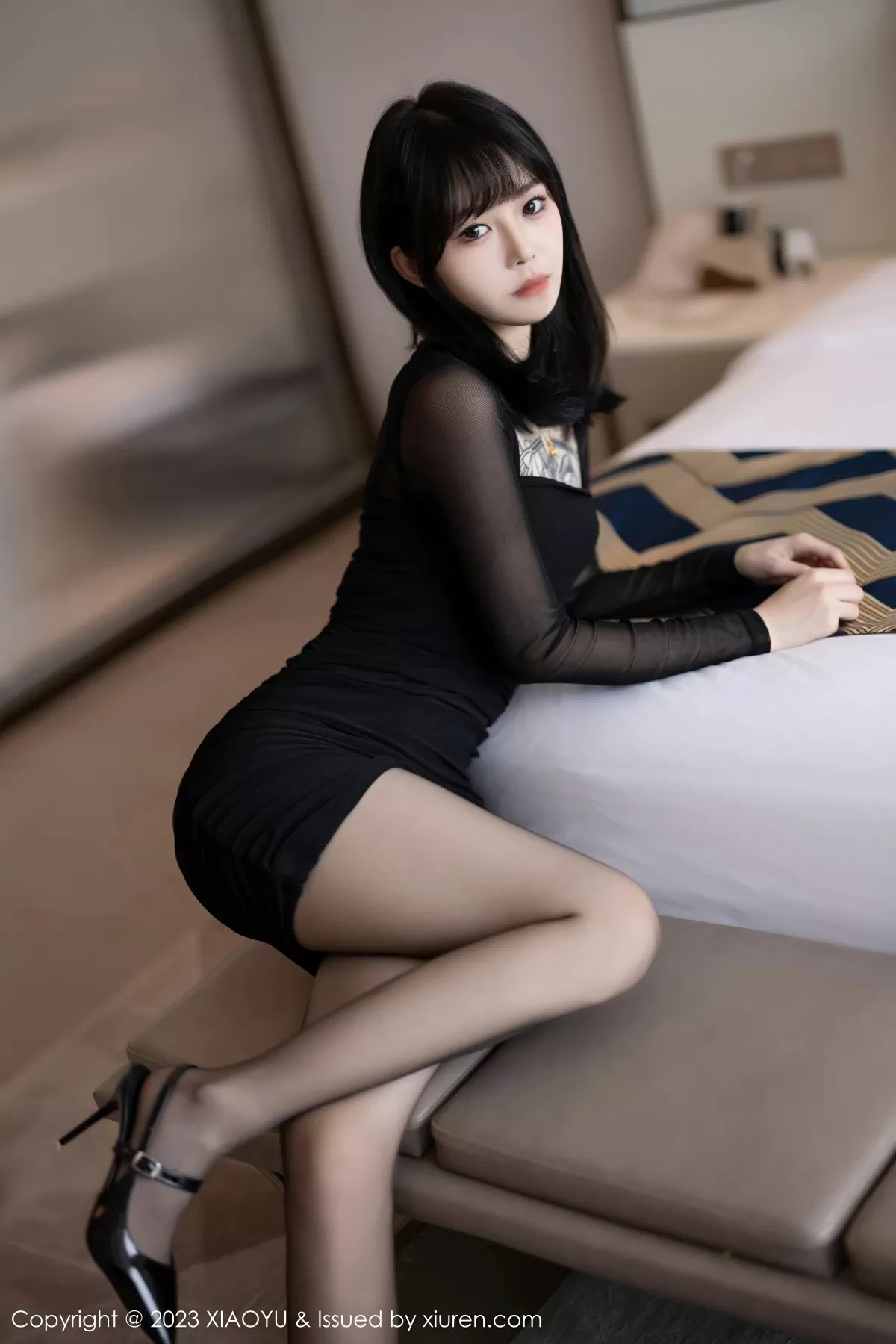图片[5]-语画界 VOL.1124 奶瓶 [83P]-COS写真在线网