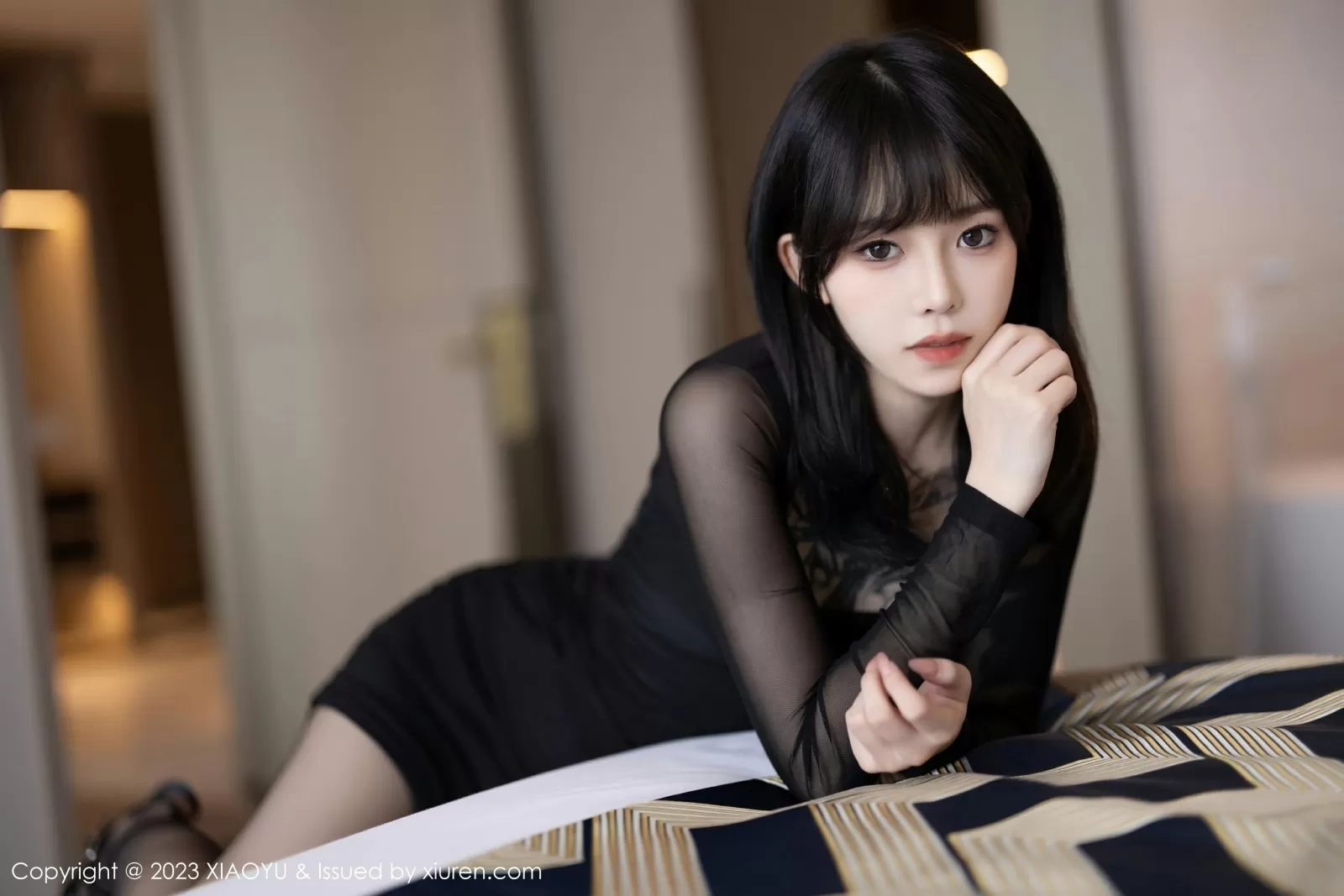 图片[6]-语画界 VOL.1124 奶瓶 [83P]-COS写真在线网