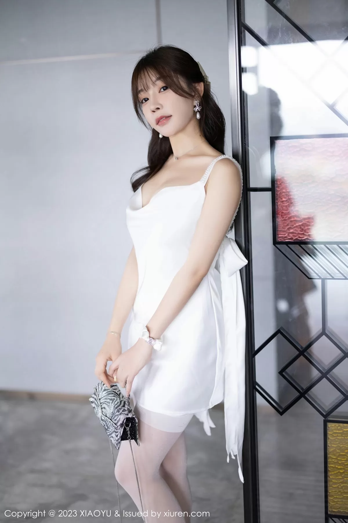 图片[3]-语画界 VOL.1131 徐莉芝Booty [88P]-COS写真在线网