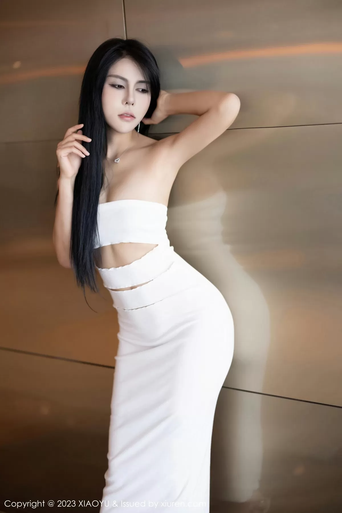图片[4]-语画界 VOL.1141 金纯一 [88P]-COS写真在线网