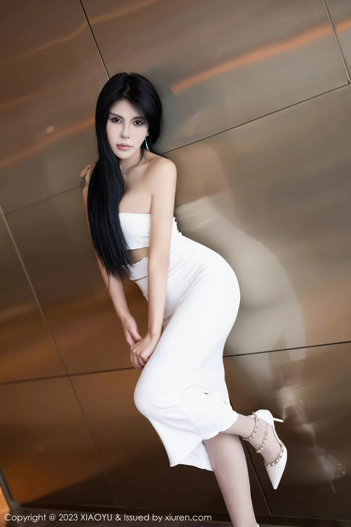 图片[6]-语画界 VOL.1141 金纯一 [88P]-COS写真在线网