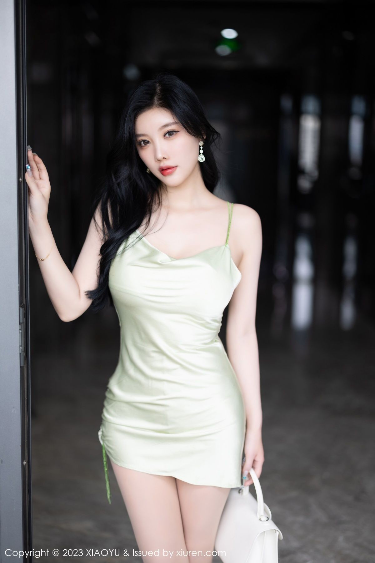图片[4]-语画界 VOL.1143 杨晨晨Yome [93P]-COS写真在线网