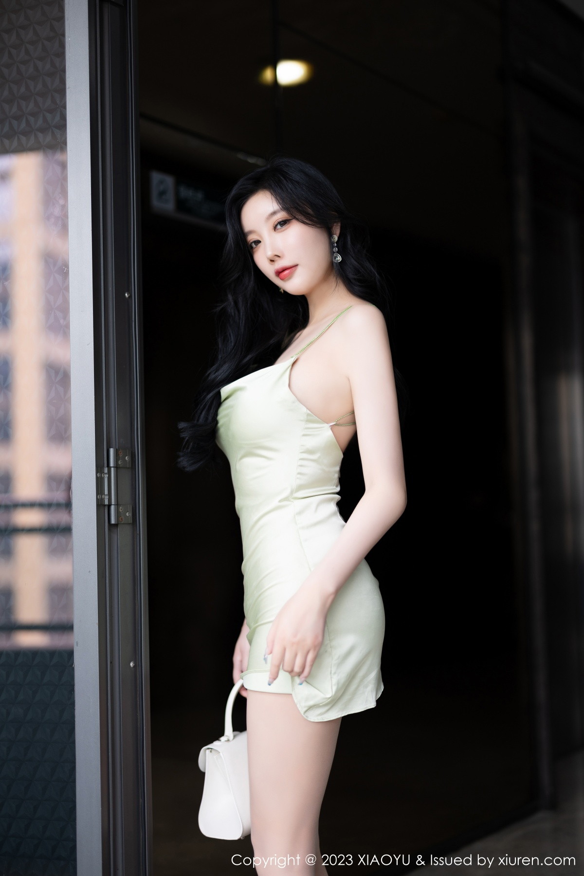 图片[3]-语画界 VOL.1143 杨晨晨Yome [93P]-COS写真在线网