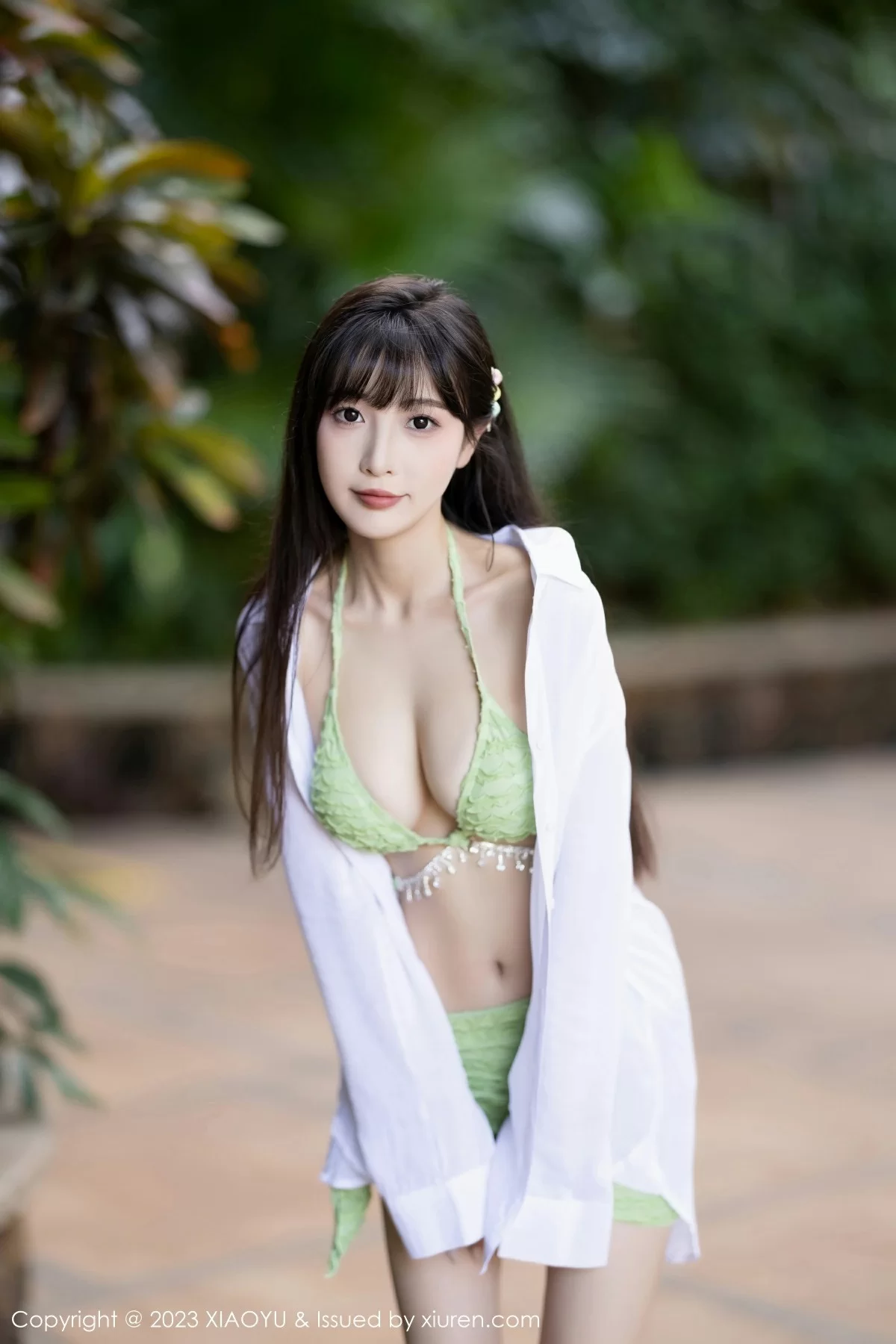 图片[4]-语画界 VOL.1145 林星阑 [82P]-COS写真在线网