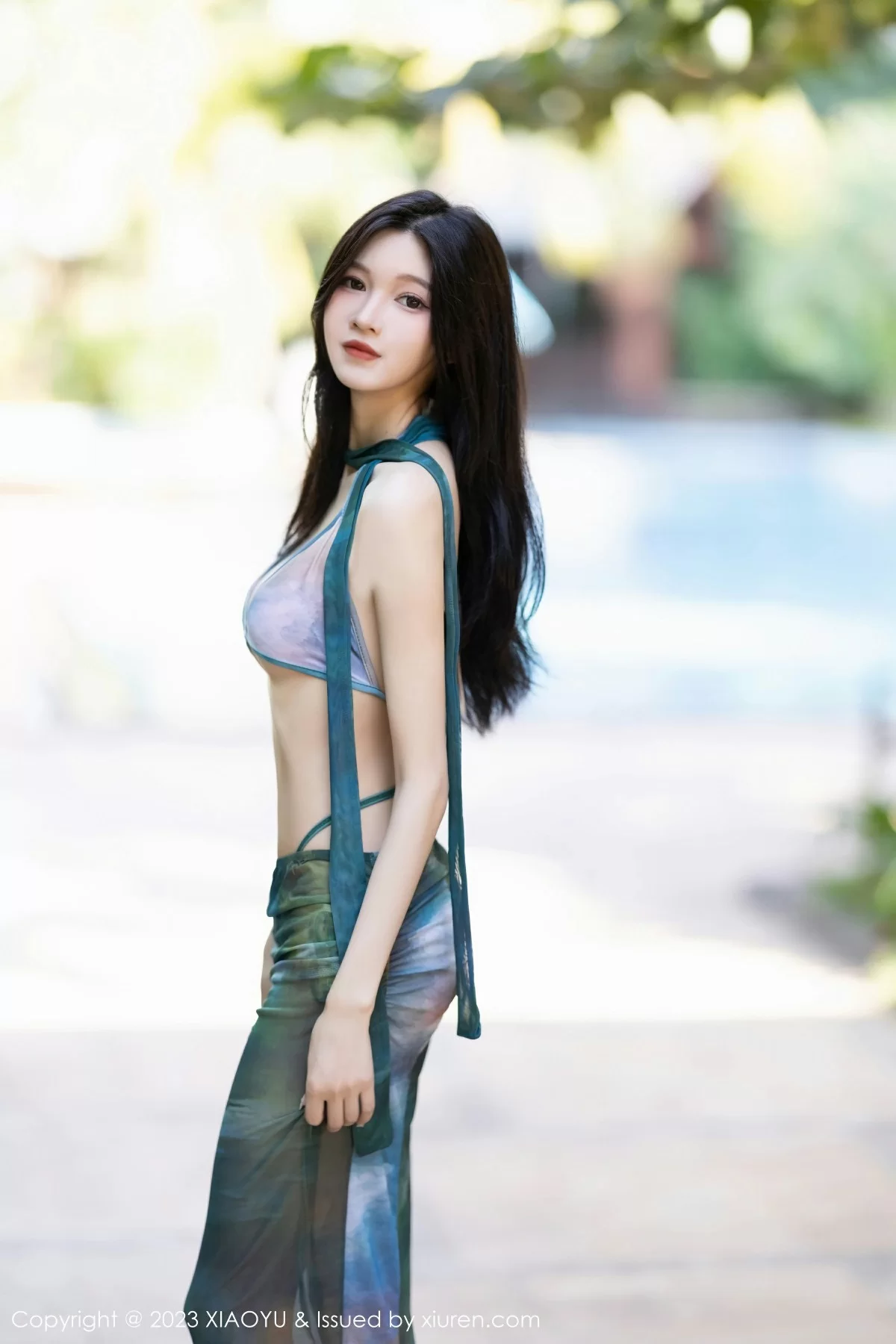 图片[4]-语画界 VOL.1146 程程程- [86P]-COS写真在线网