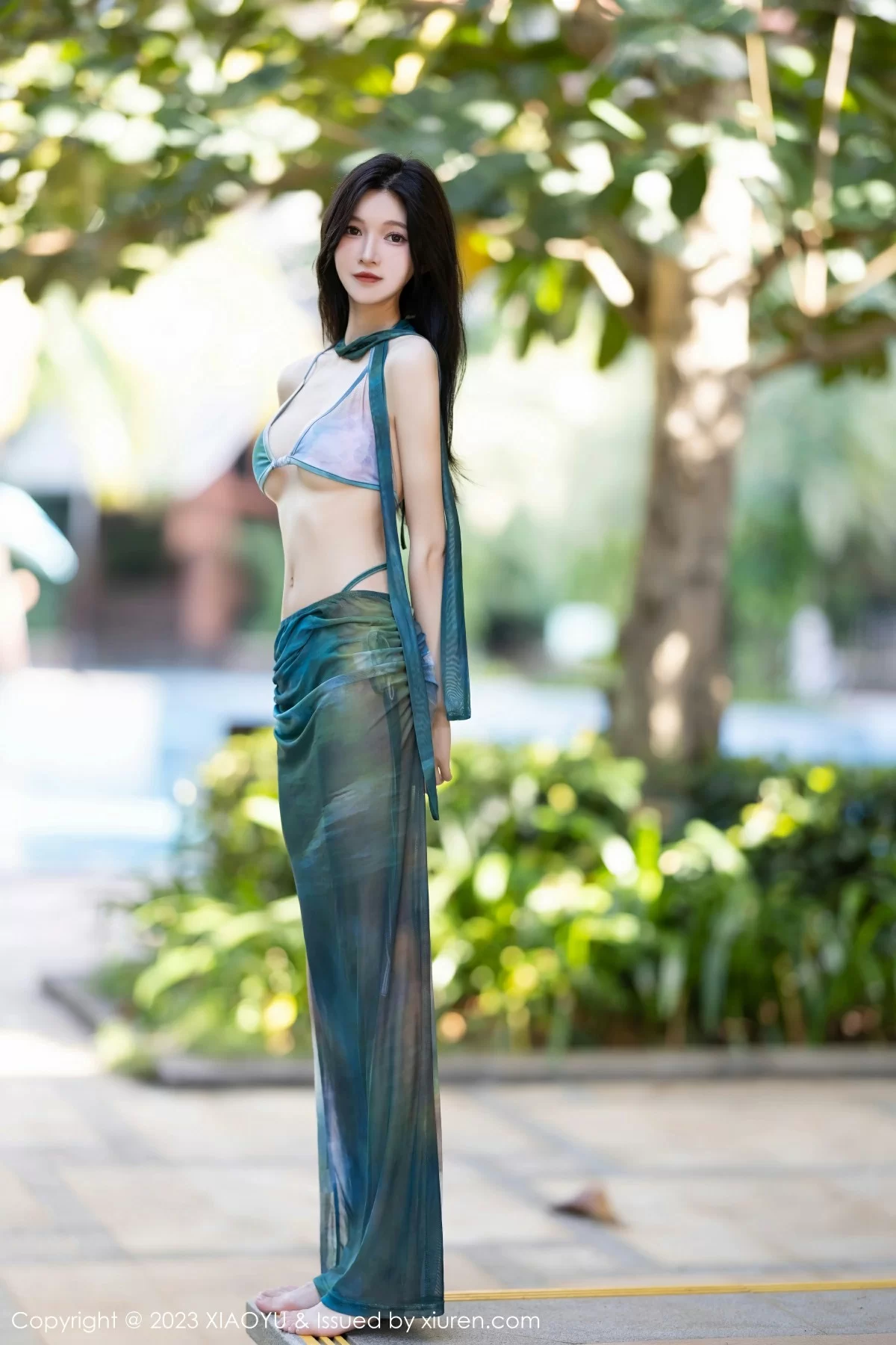 图片[2]-语画界 VOL.1146 程程程- [86P]-COS写真在线网