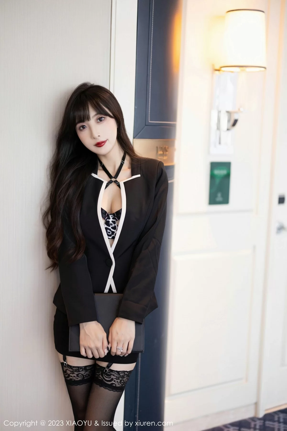 图片[5]-语画界 VOL.1149 林星阑 [85P]-COS写真在线网