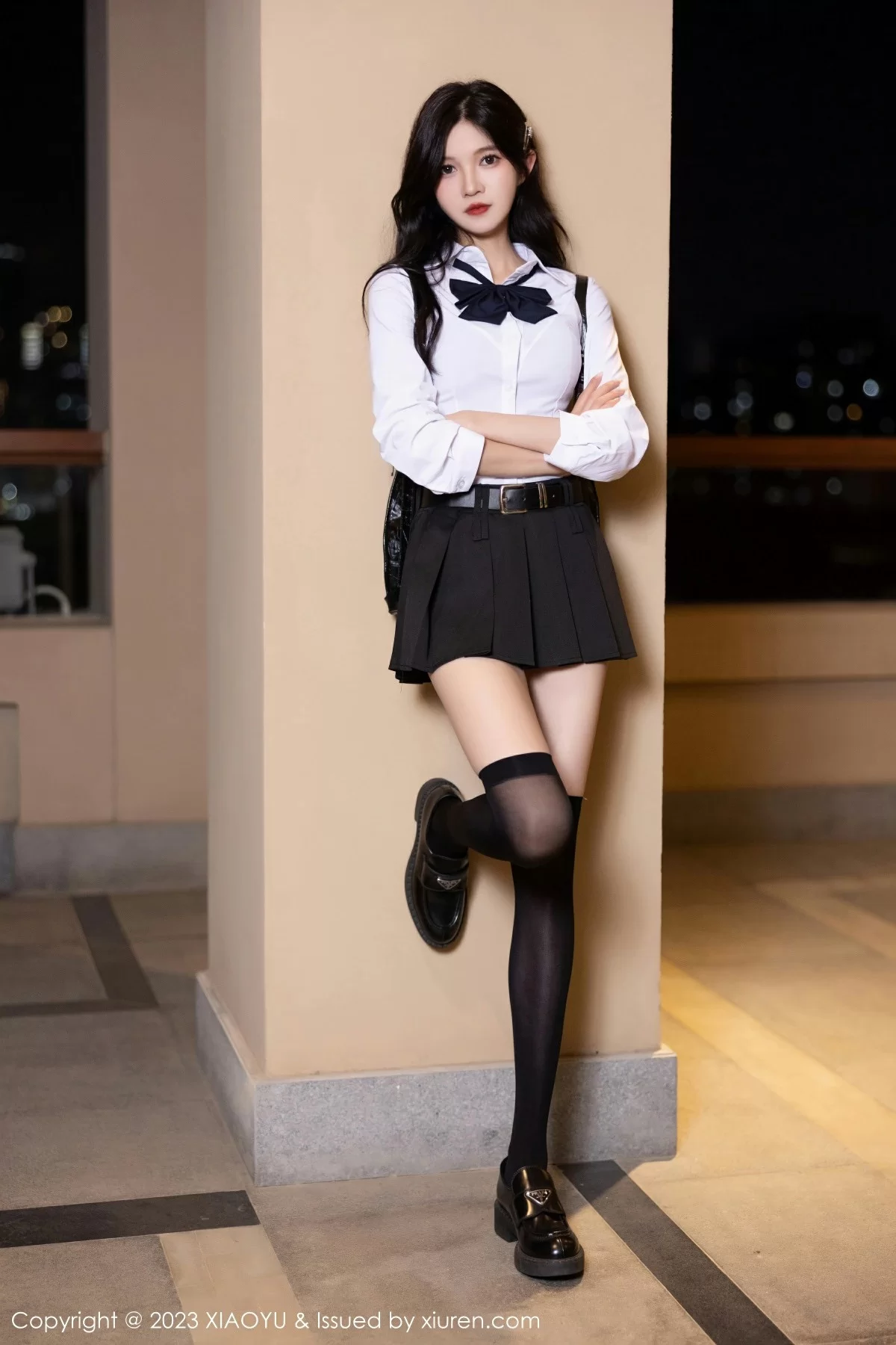 图片[6]-语画界 VOL.1150 程程程- [85P]-COS写真在线网