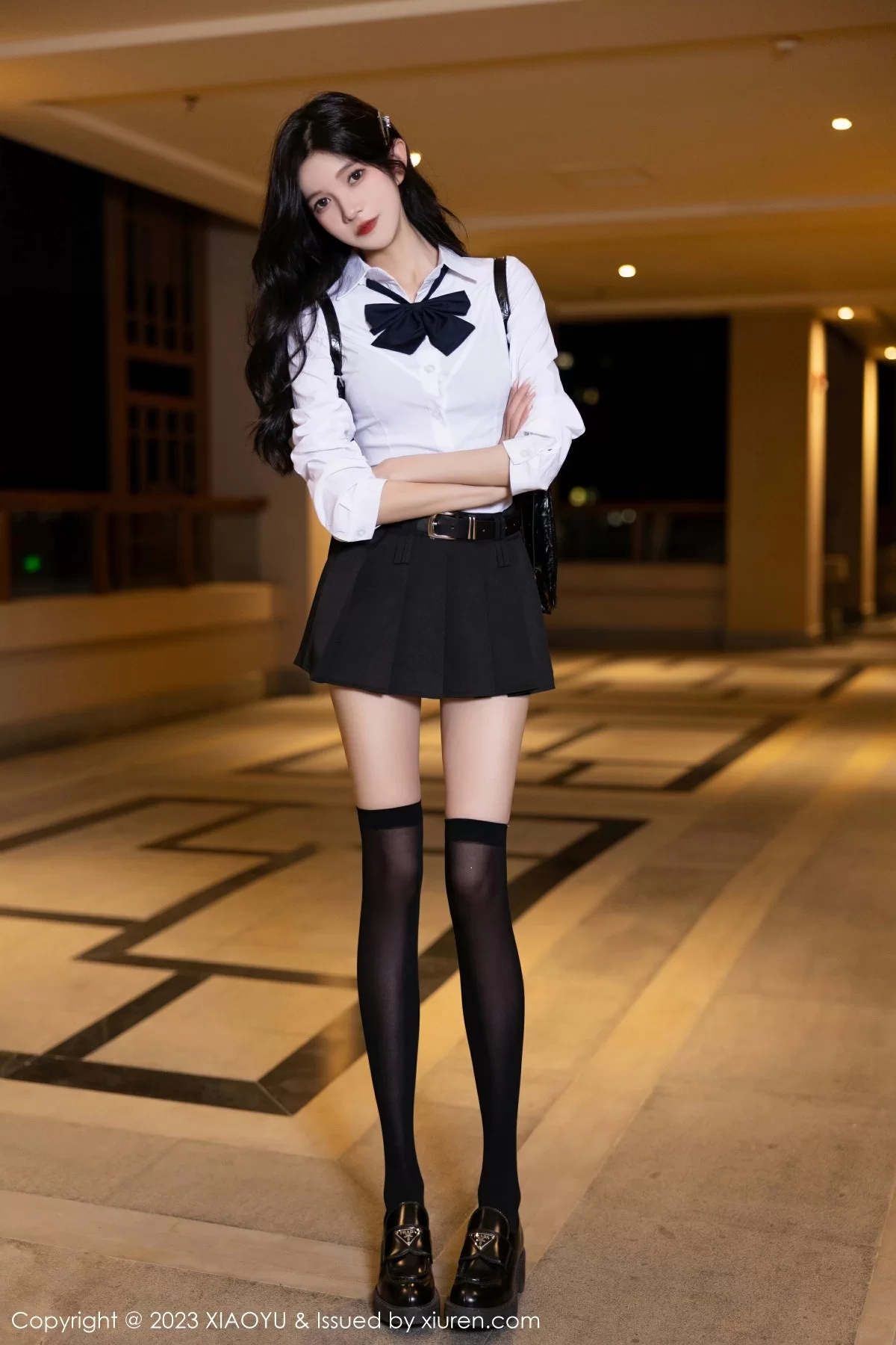 图片[3]-语画界 VOL.1150 程程程- [85P]-COS写真在线网