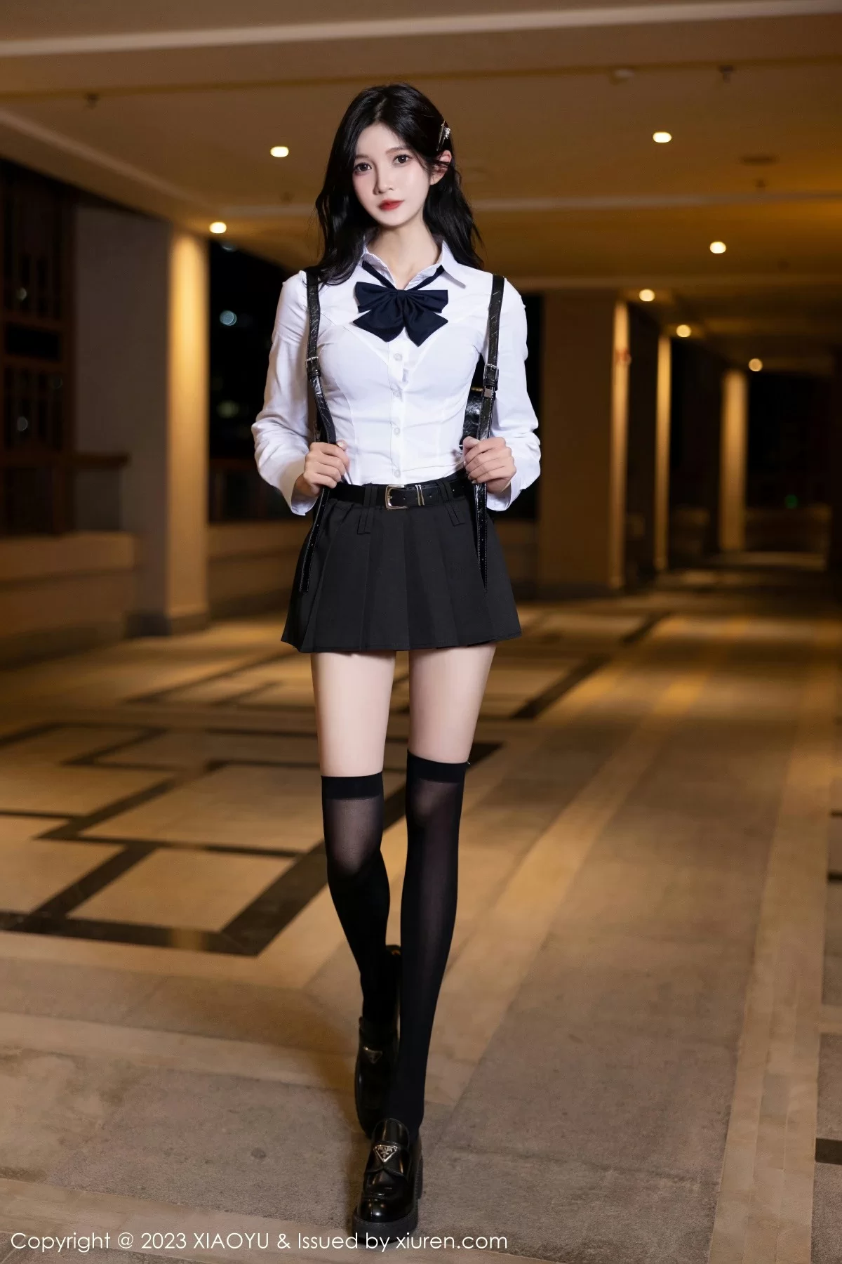 图片[2]-语画界 VOL.1150 程程程- [85P]-COS写真在线网