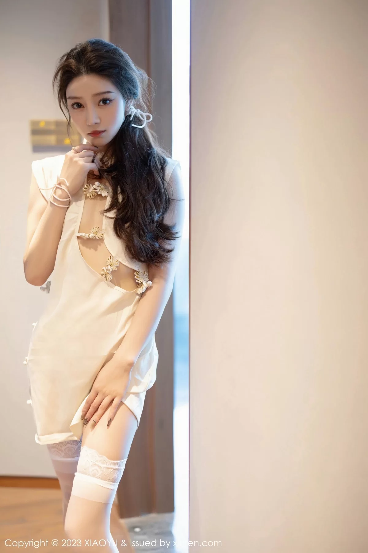 图片[2]-语画界 VOL.1152 苏曼兮 [83P]-COS写真在线网