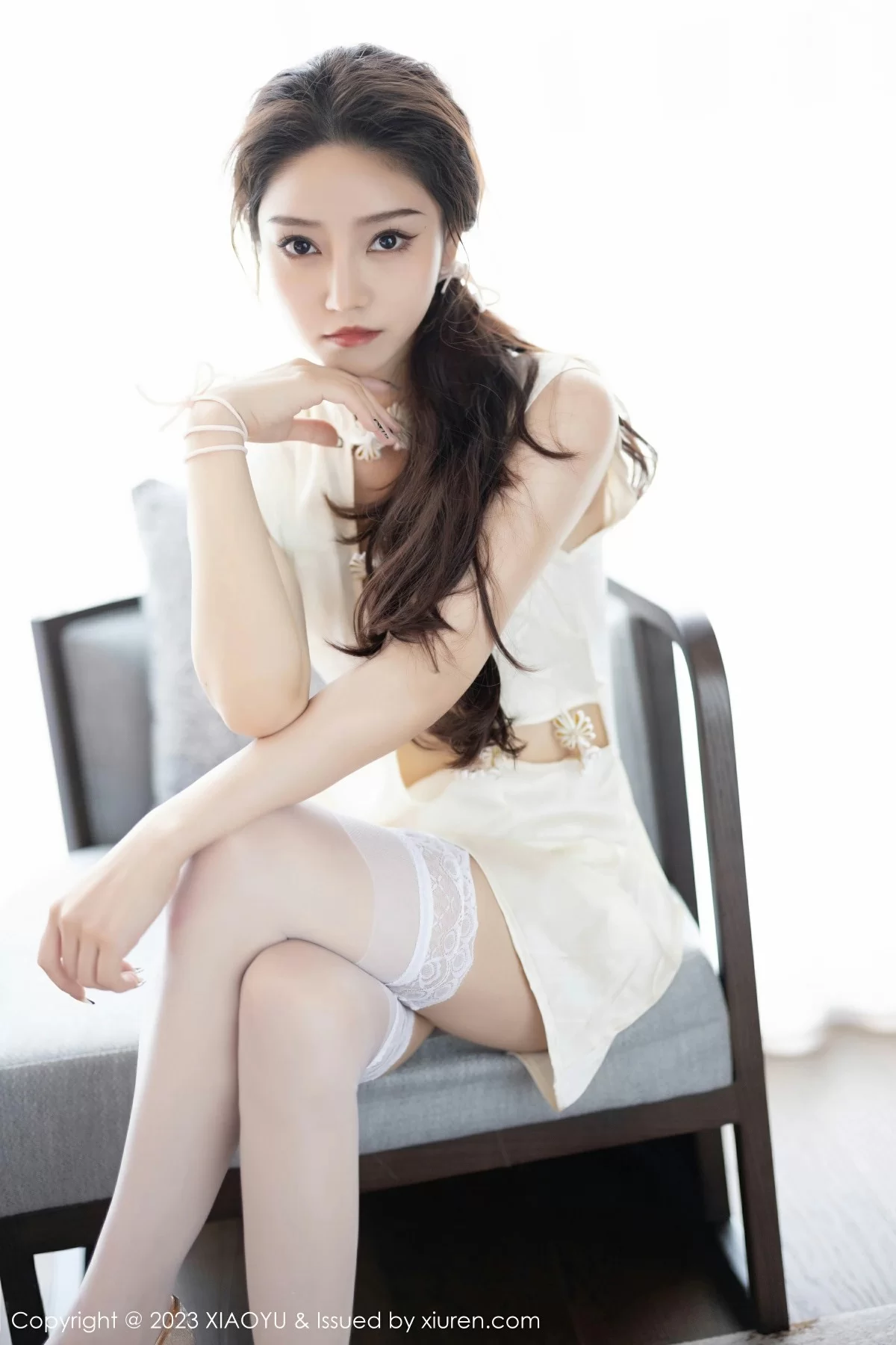 图片[6]-语画界 VOL.1152 苏曼兮 [83P]-COS写真在线网