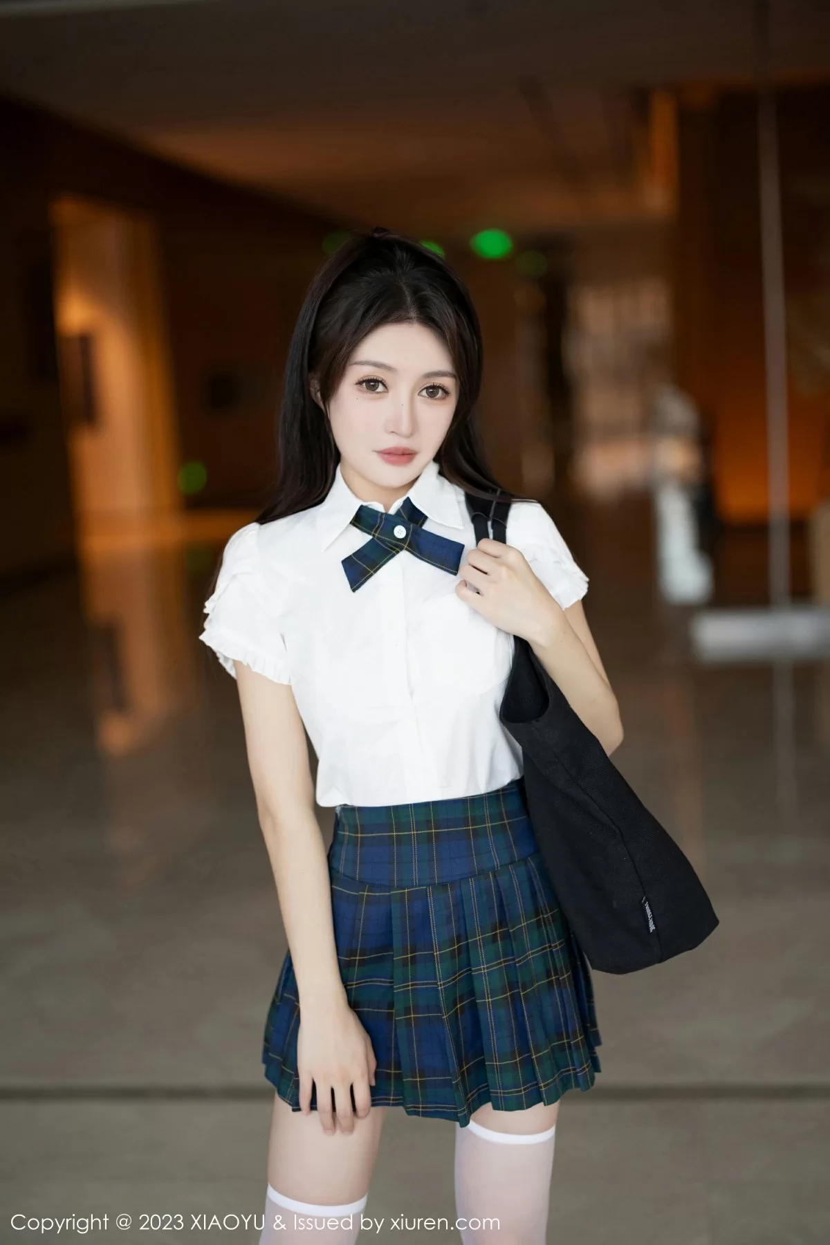 图片[4]-语画界 VOL.1153 唐宁宁 [84P]-COS写真在线网