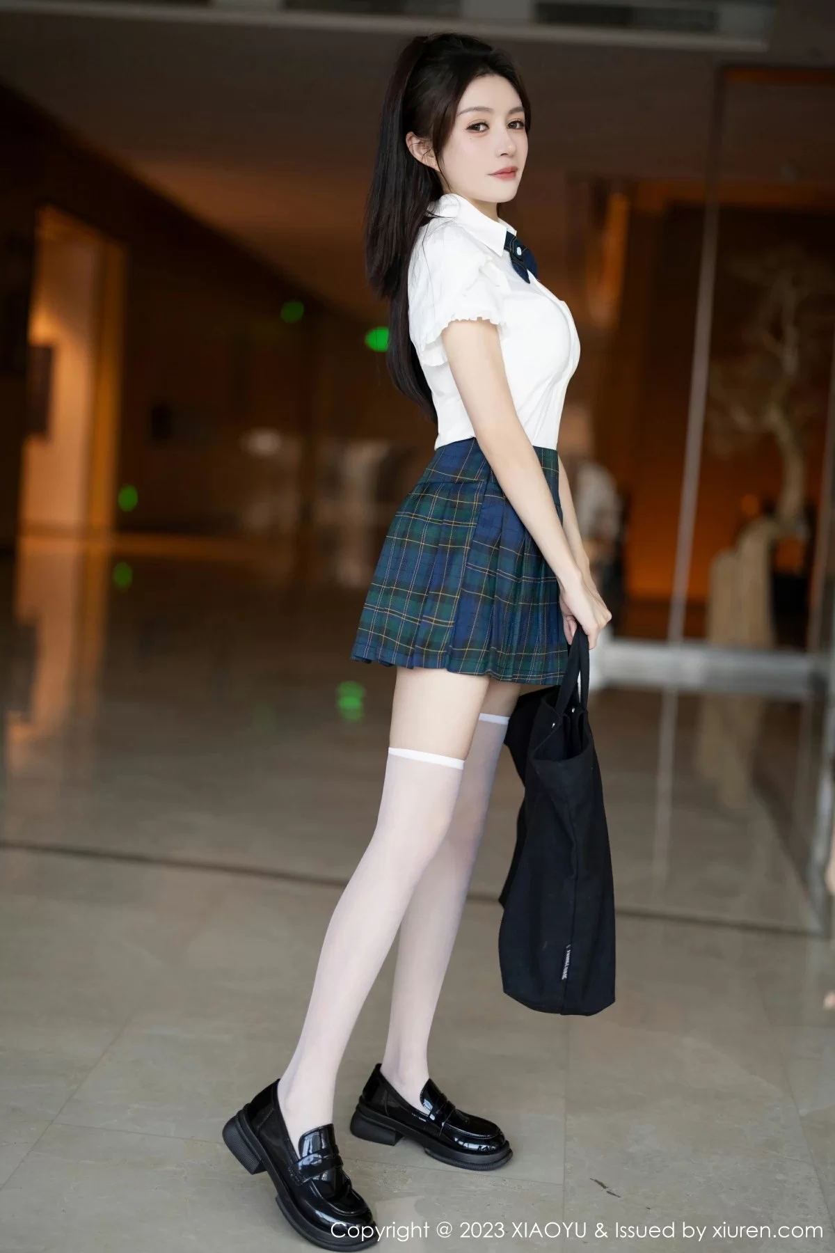 图片[2]-语画界 VOL.1153 唐宁宁 [84P]-COS写真在线网