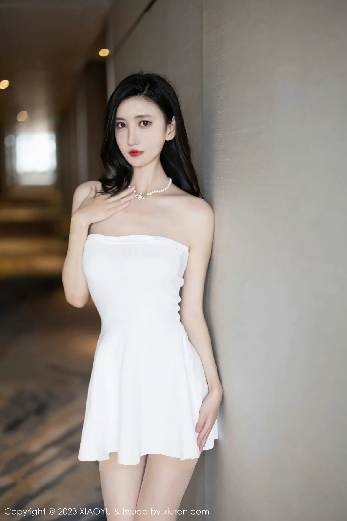 图片[5]-语画界 VOL.1154 章芃芃 [92P]-COS写真在线网