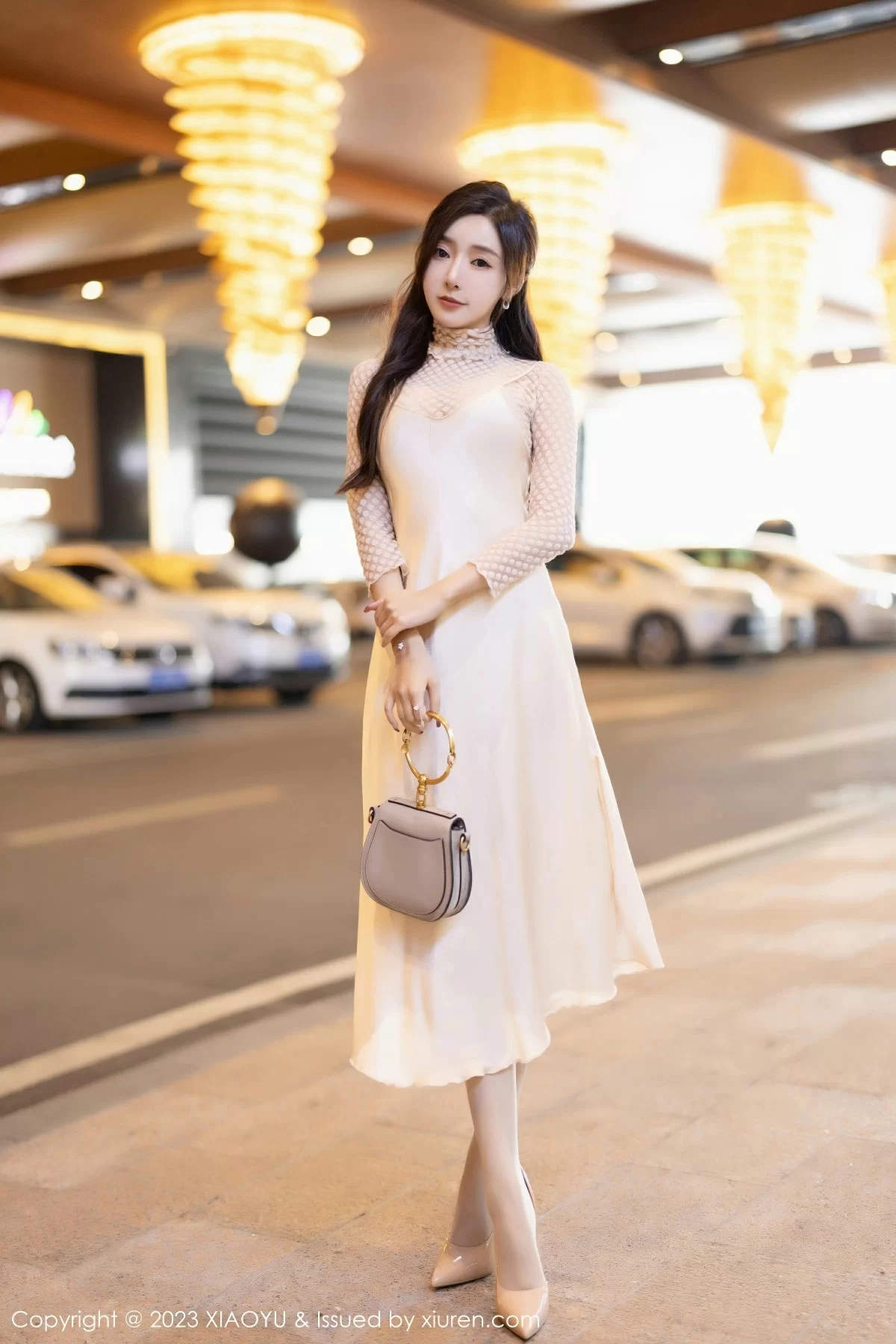 图片[5]-语画界 VOL.1157 王馨瑶yanni [85P]-COS写真在线网