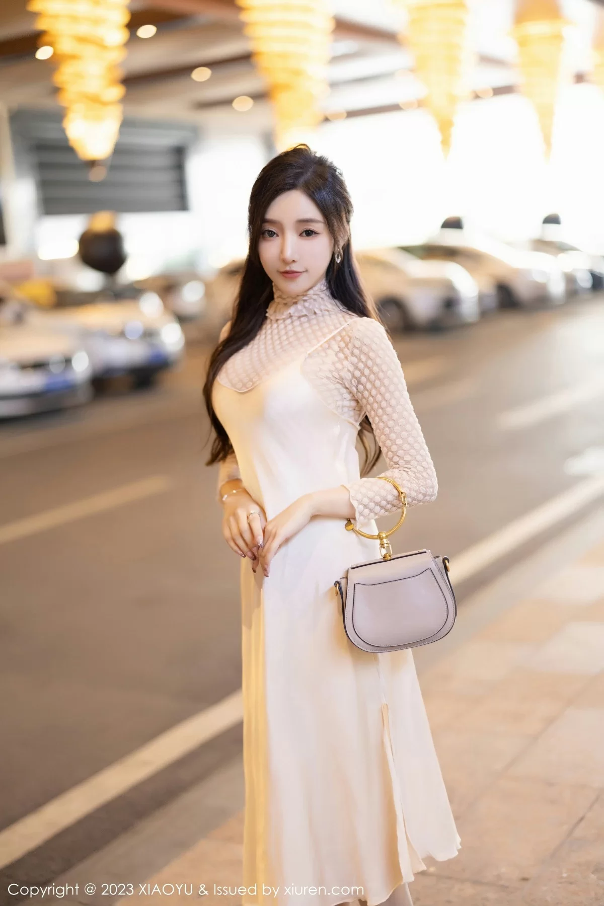 图片[2]-语画界 VOL.1157 王馨瑶yanni [85P]-COS写真在线网