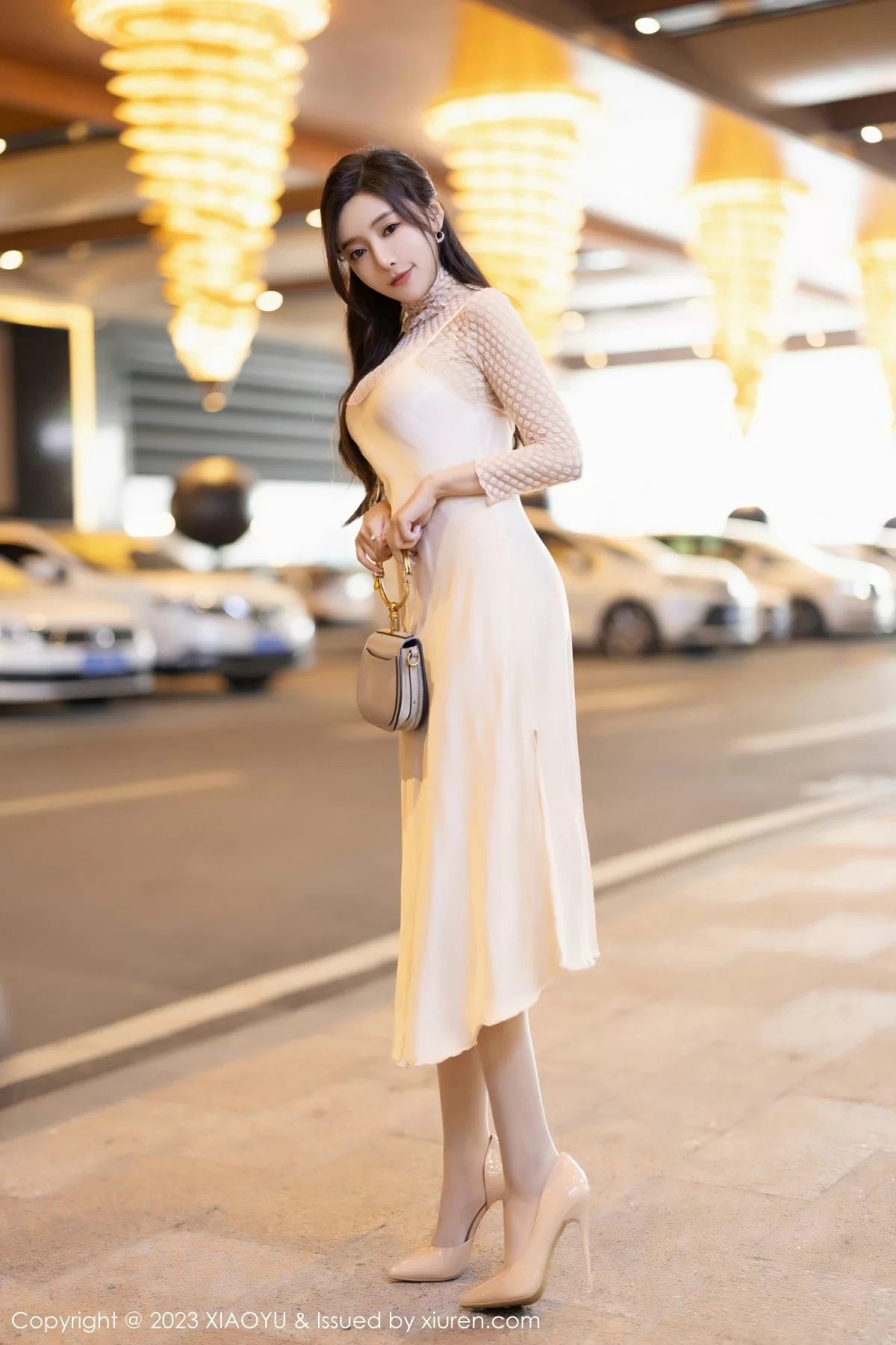 图片[4]-语画界 VOL.1157 王馨瑶yanni [85P]-COS写真在线网