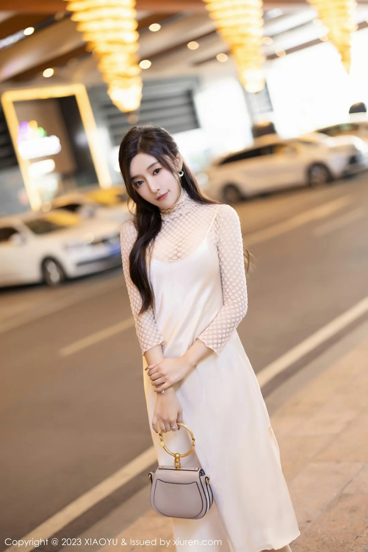图片[6]-语画界 VOL.1157 王馨瑶yanni [85P]-COS写真在线网