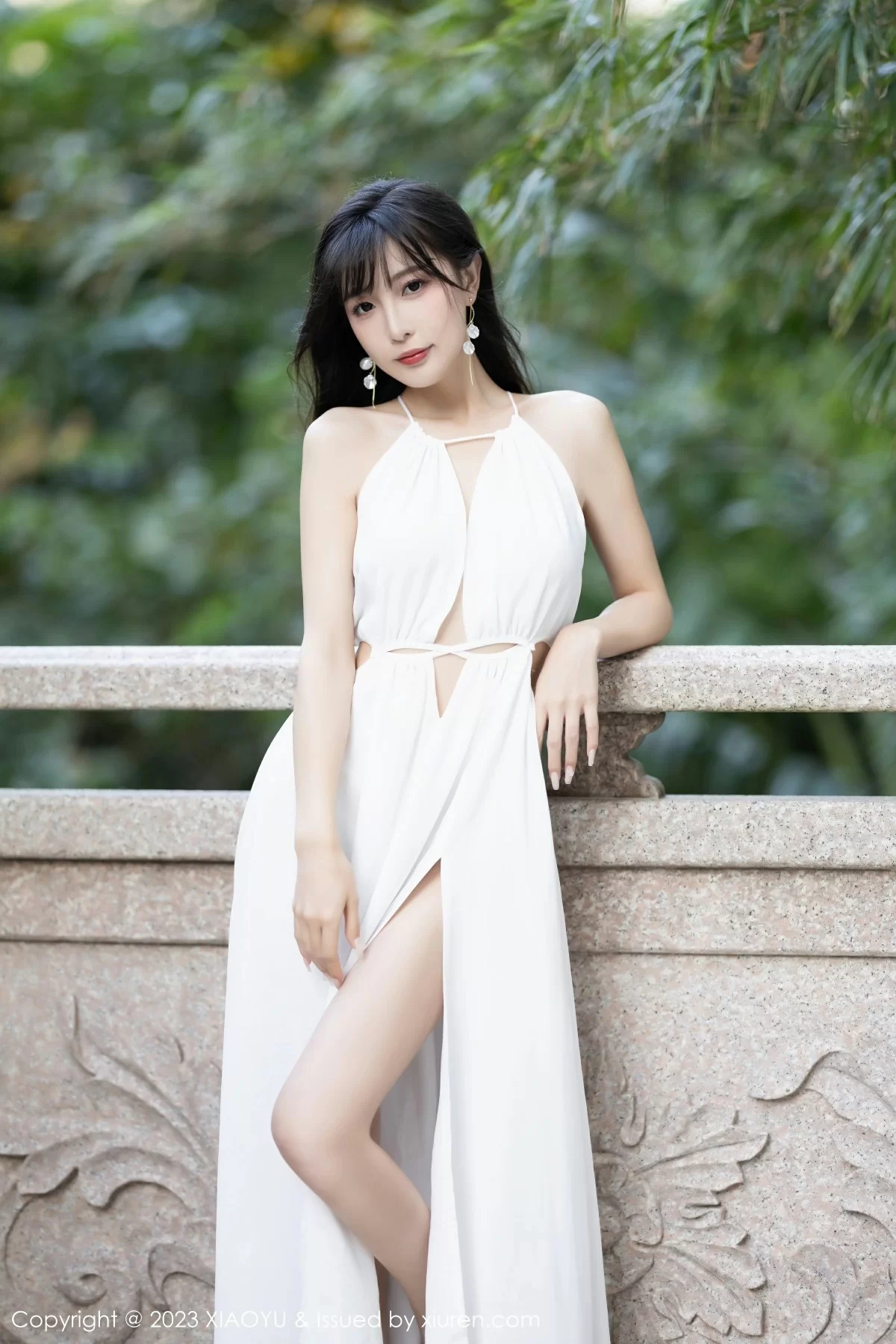 图片[4]-语画界 VOL.1161 林星阑 [80P]-COS写真在线网