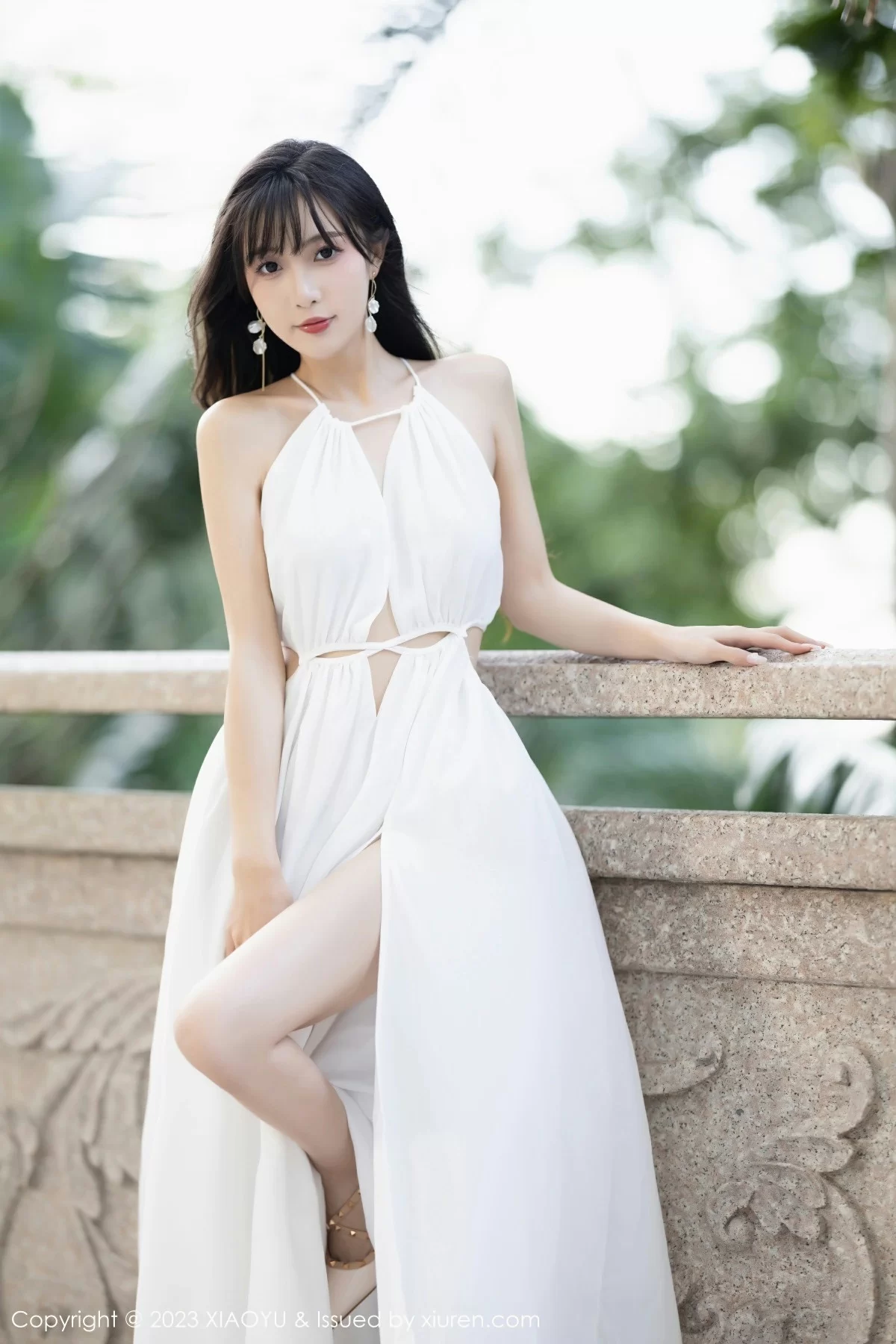 图片[5]-语画界 VOL.1161 林星阑 [80P]-COS写真在线网