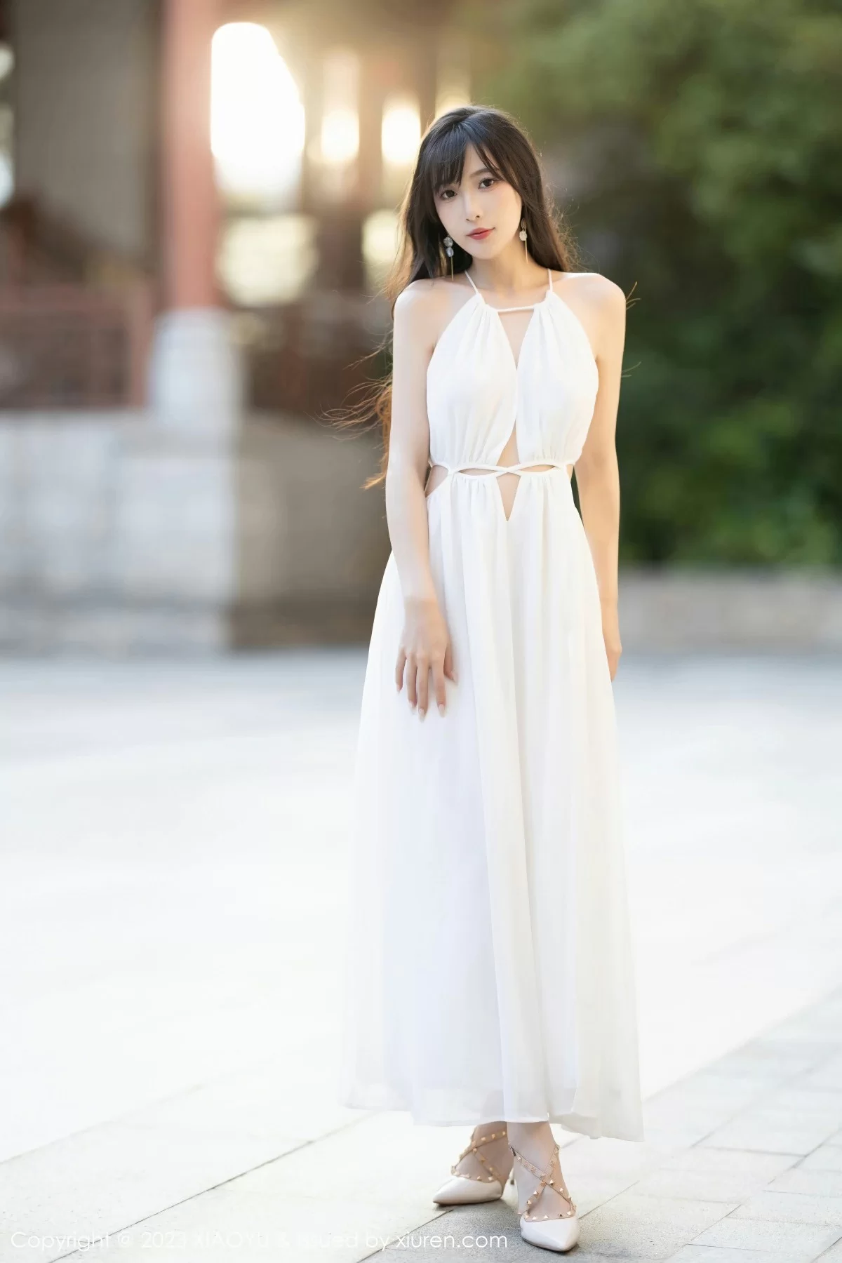 图片[2]-语画界 VOL.1161 林星阑 [80P]-COS写真在线网