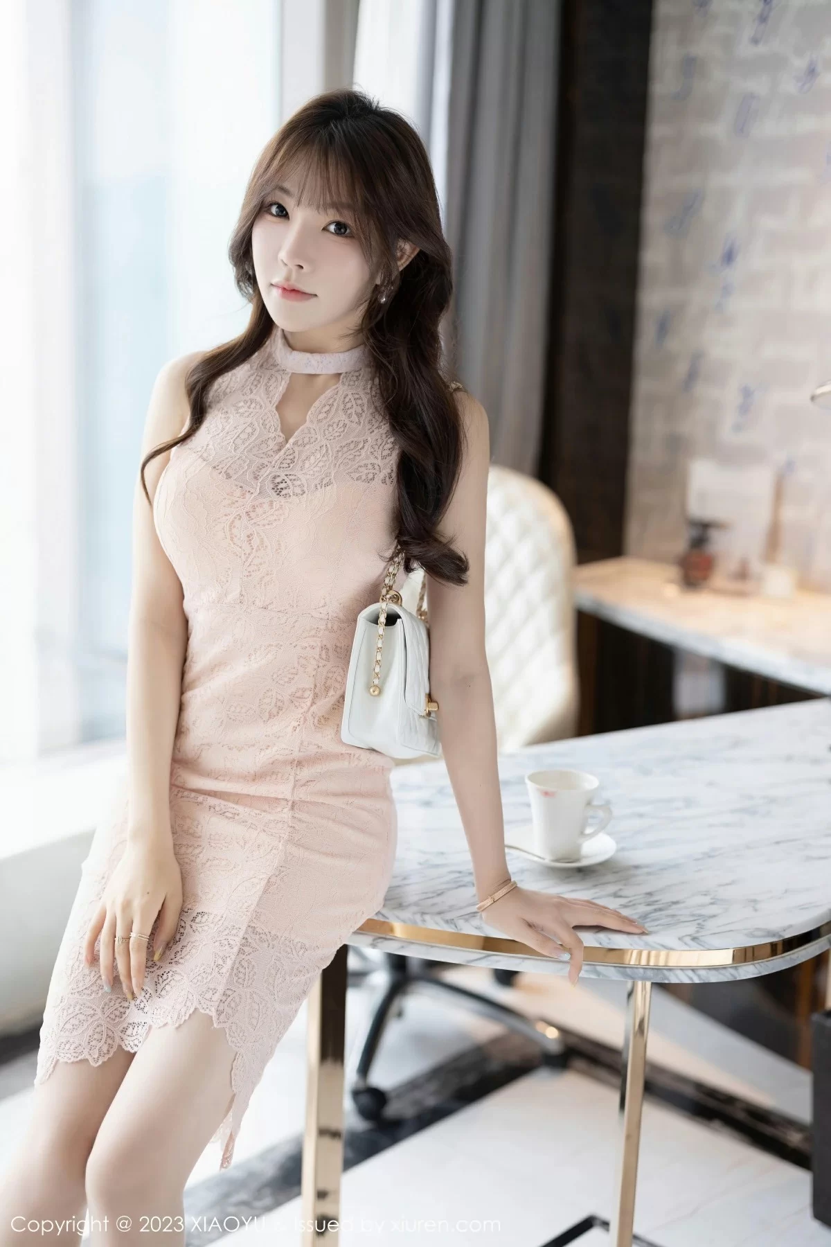 图片[5]-语画界 VOL.1162 徐莉芝Booty [87P]-COS写真在线网