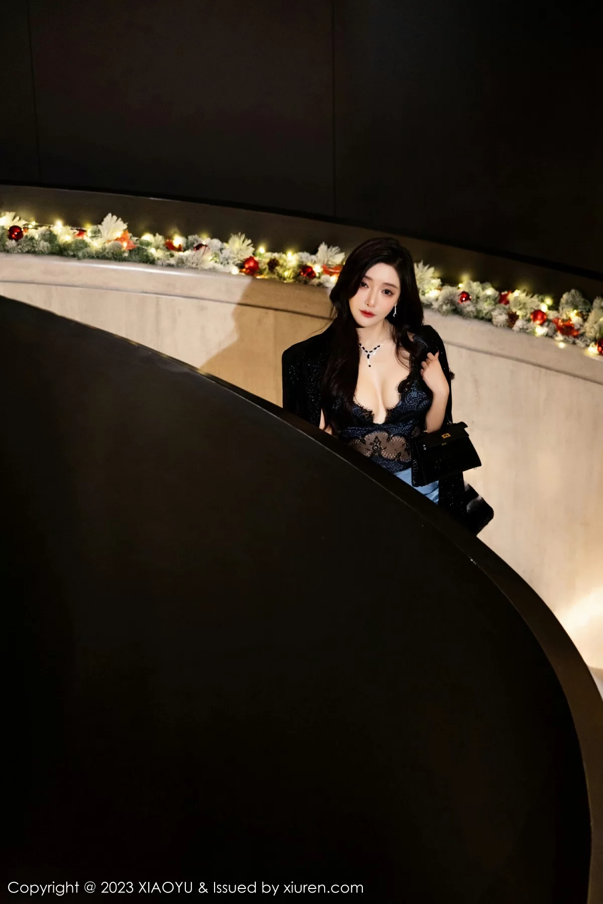图片[6]-语画界 VOL.1163 王馨瑶yanni [93P]-COS写真在线网