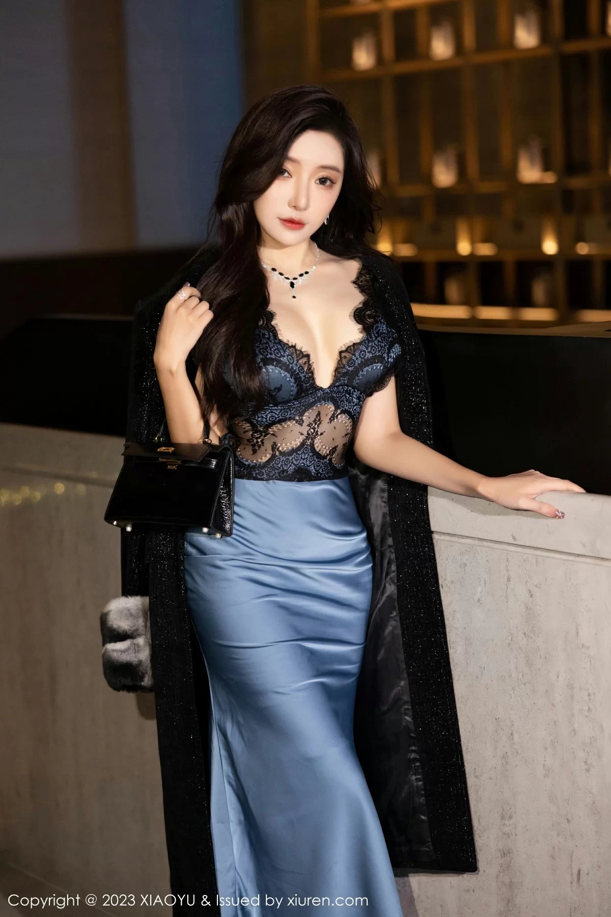图片[3]-语画界 VOL.1163 王馨瑶yanni [93P]-COS写真在线网