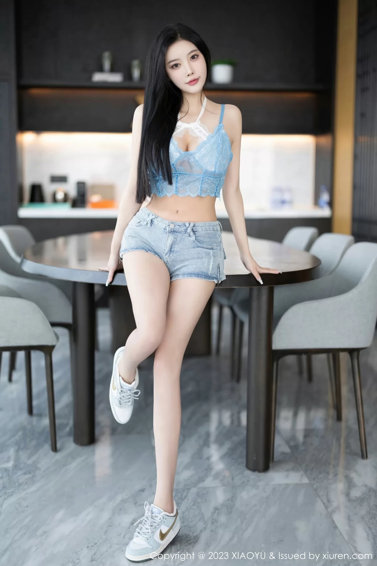 图片[2]-语画界 VOL.1165 杨晨晨Yome [86P]-COS写真在线网