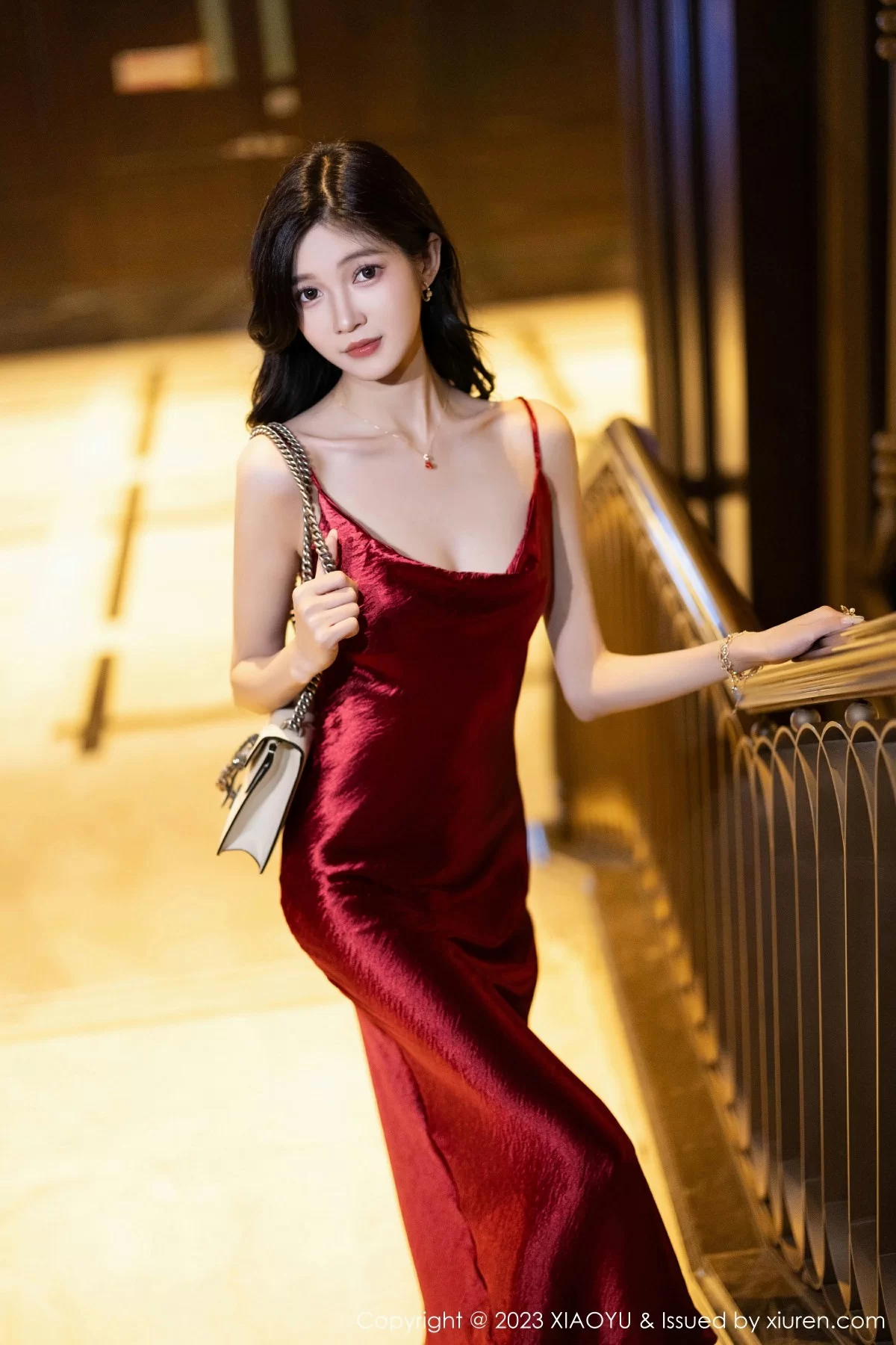 图片[6]-语画界 VOL.1166 程程程- [90P]-COS写真在线网