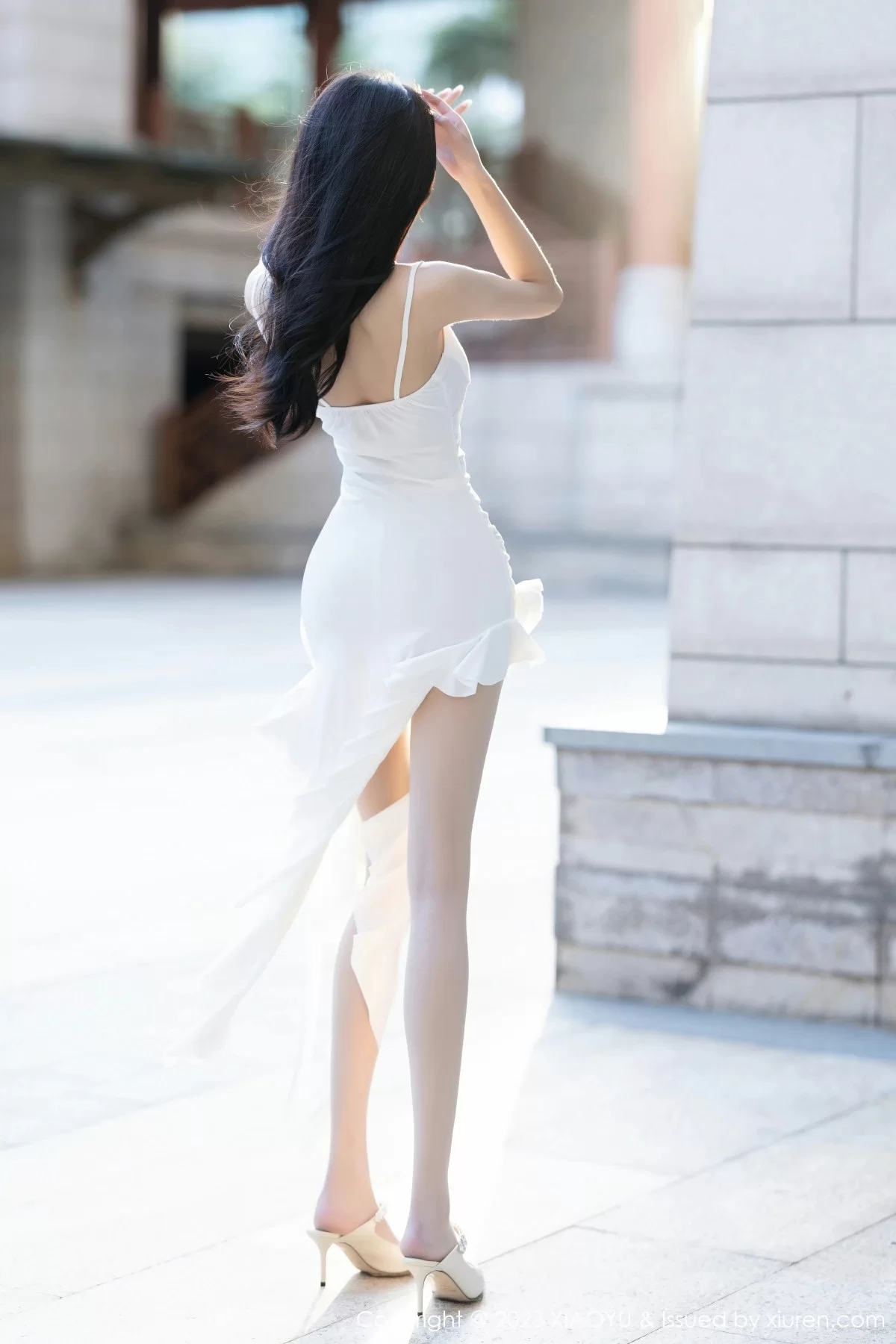 图片[3]-语画界 VOL.1171 程程程- [83P]-COS写真在线网