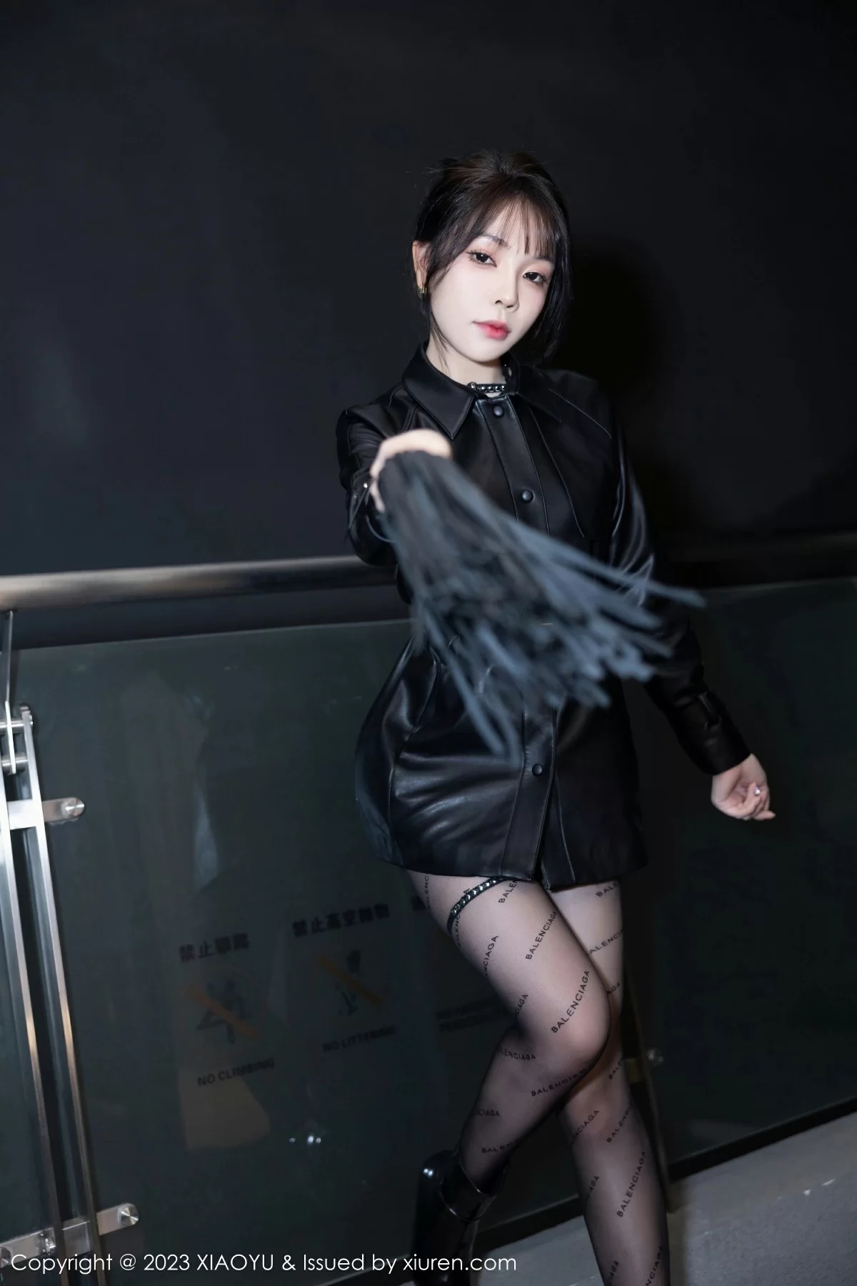 图片[4]-语画界 VOL.1172 徐莉芝Booty [84P]-COS写真在线网