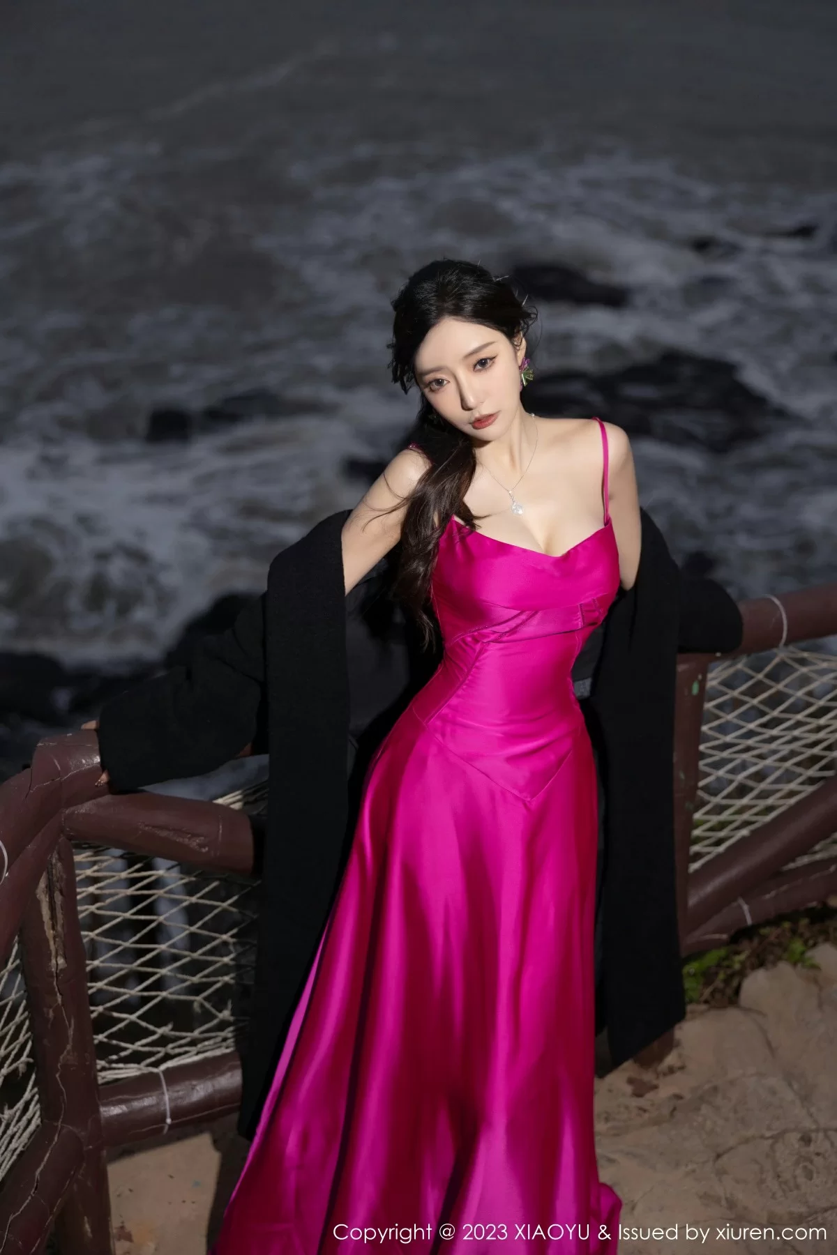 图片[2]-语画界 VOL.1174 王馨瑶yanni [84P]-COS写真在线网