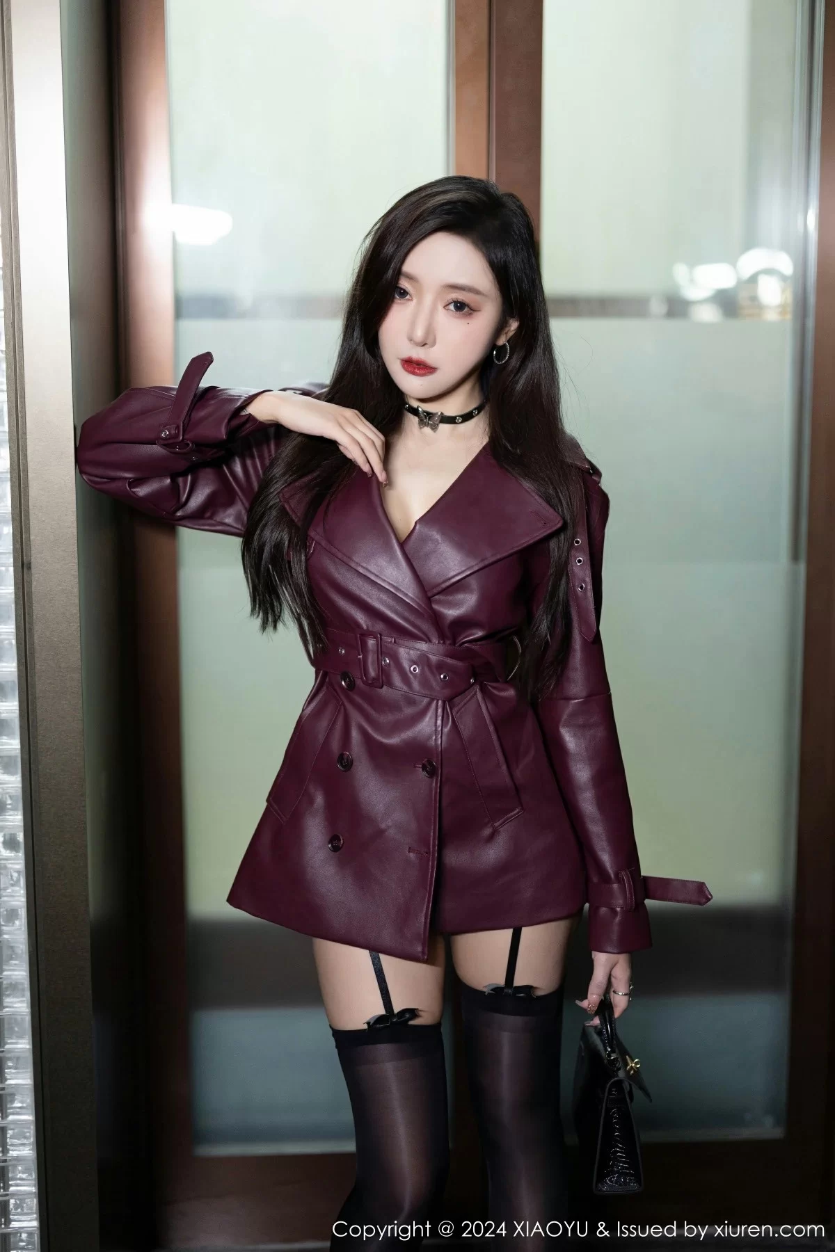 图片[6]-语画界 VOL.1177 王馨瑶yanni [83P]-COS写真在线网