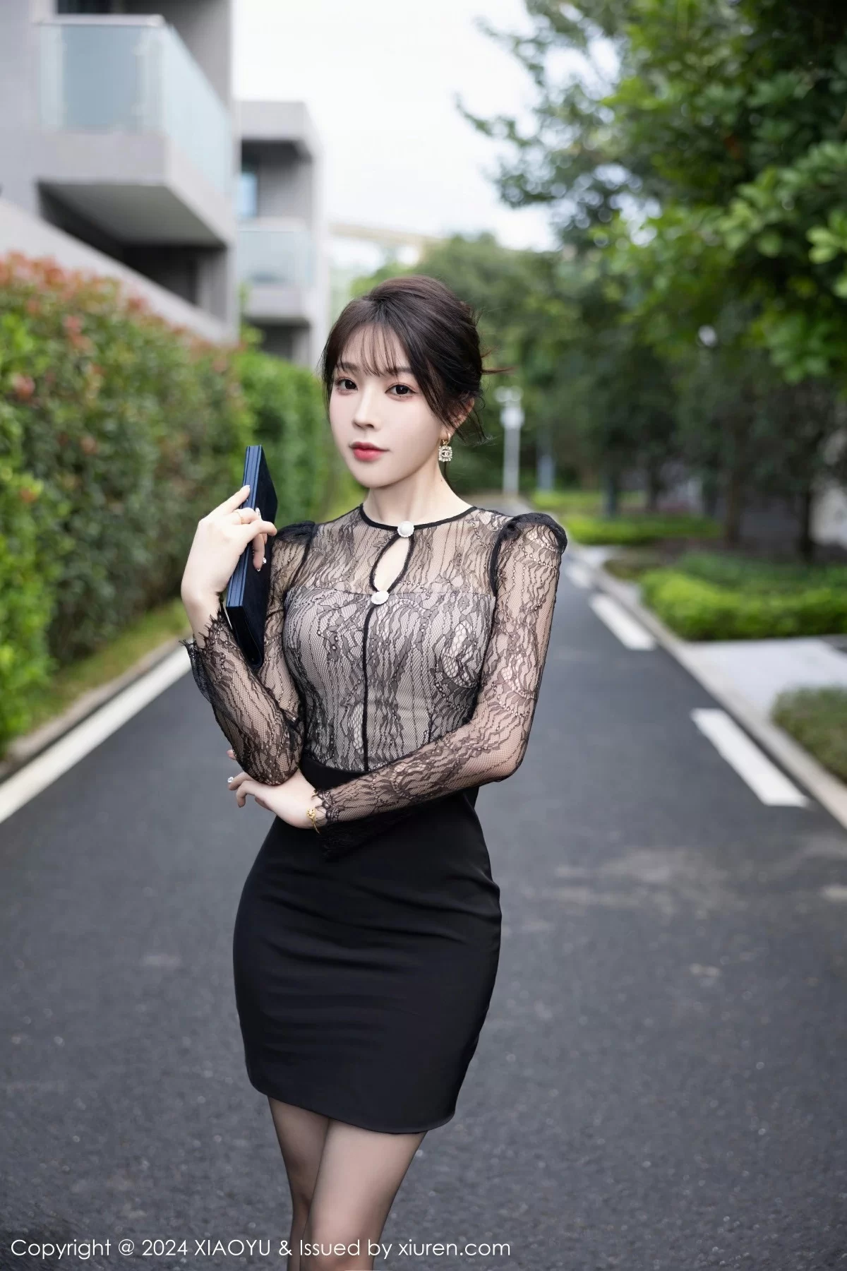 图片[6]-语画界 VOL.1181 徐莉芝Booty [84P]-COS写真在线网