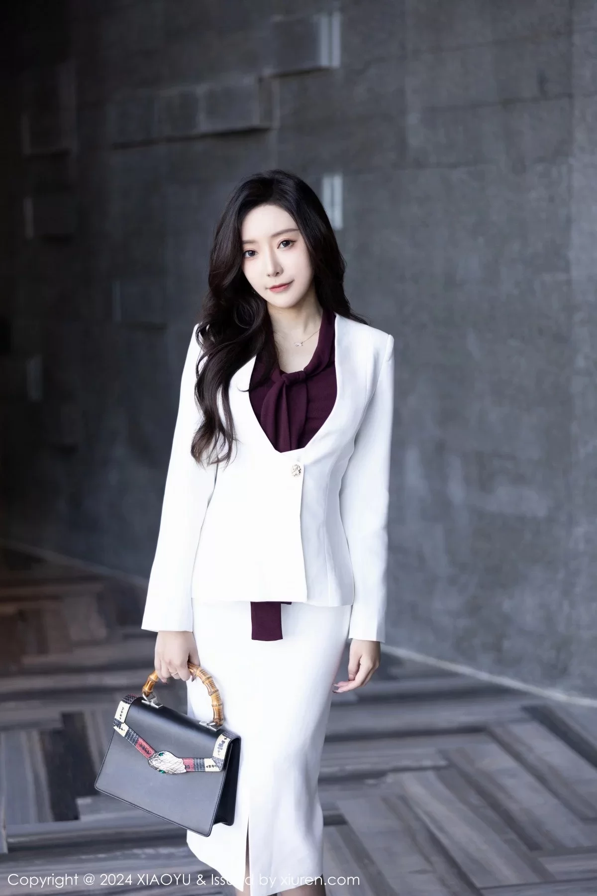 图片[2]-语画界 VOL.1183 王馨瑶yanni [84P]-COS写真在线网