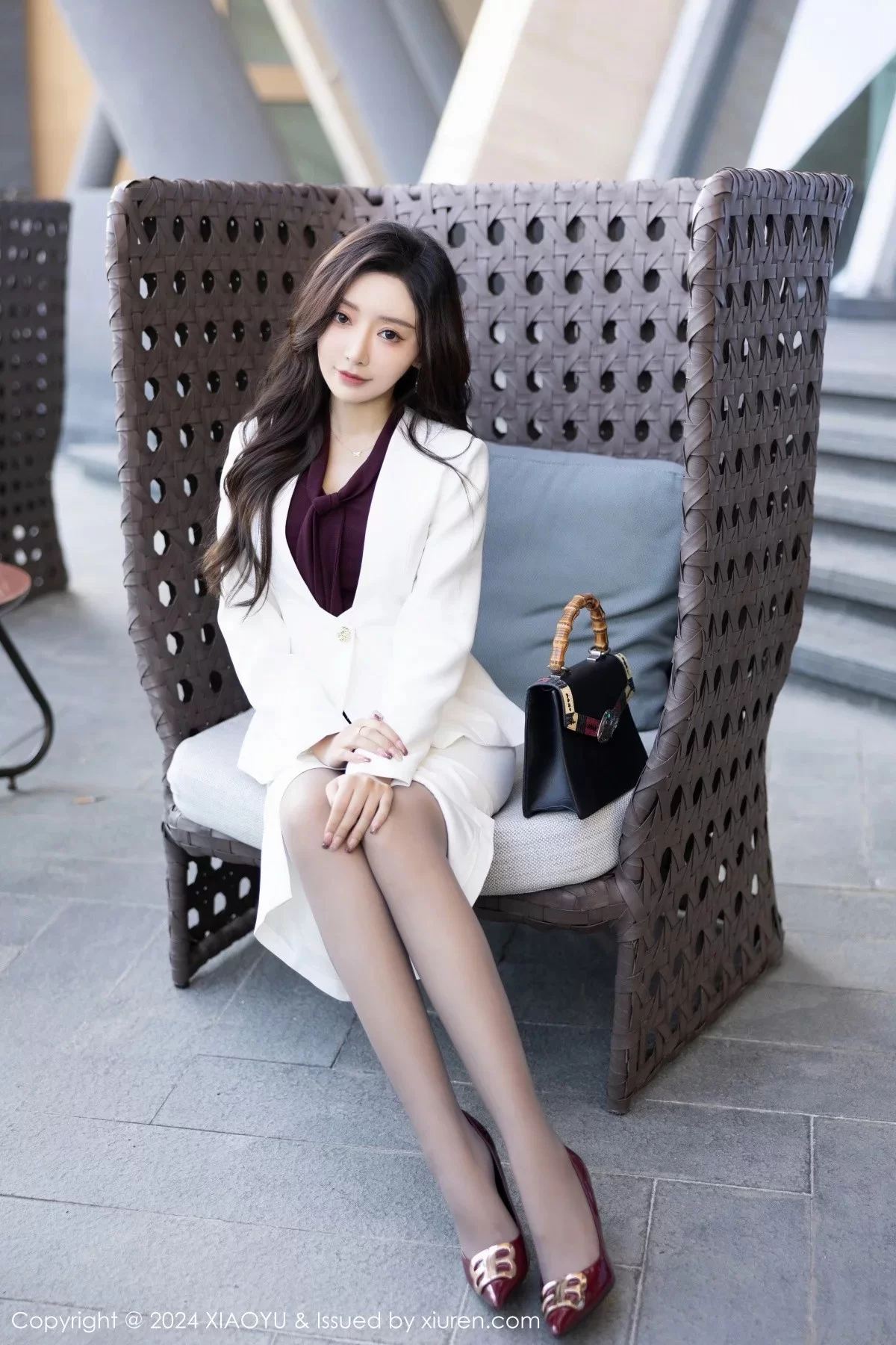 图片[6]-语画界 VOL.1183 王馨瑶yanni [84P]-COS写真在线网